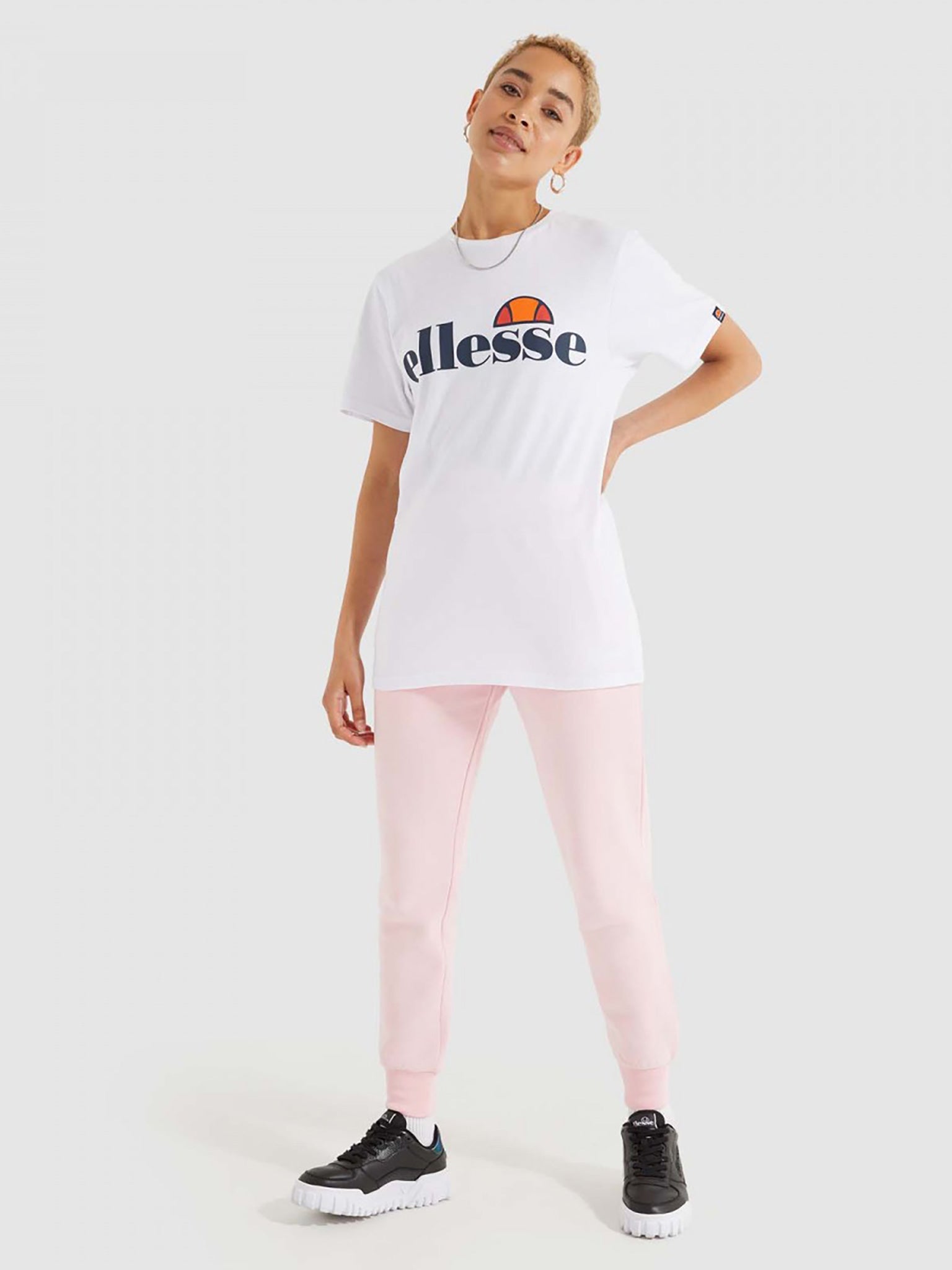 Γυναικείο t-shirt ladies core albany SGS03237908 | SGS03237908