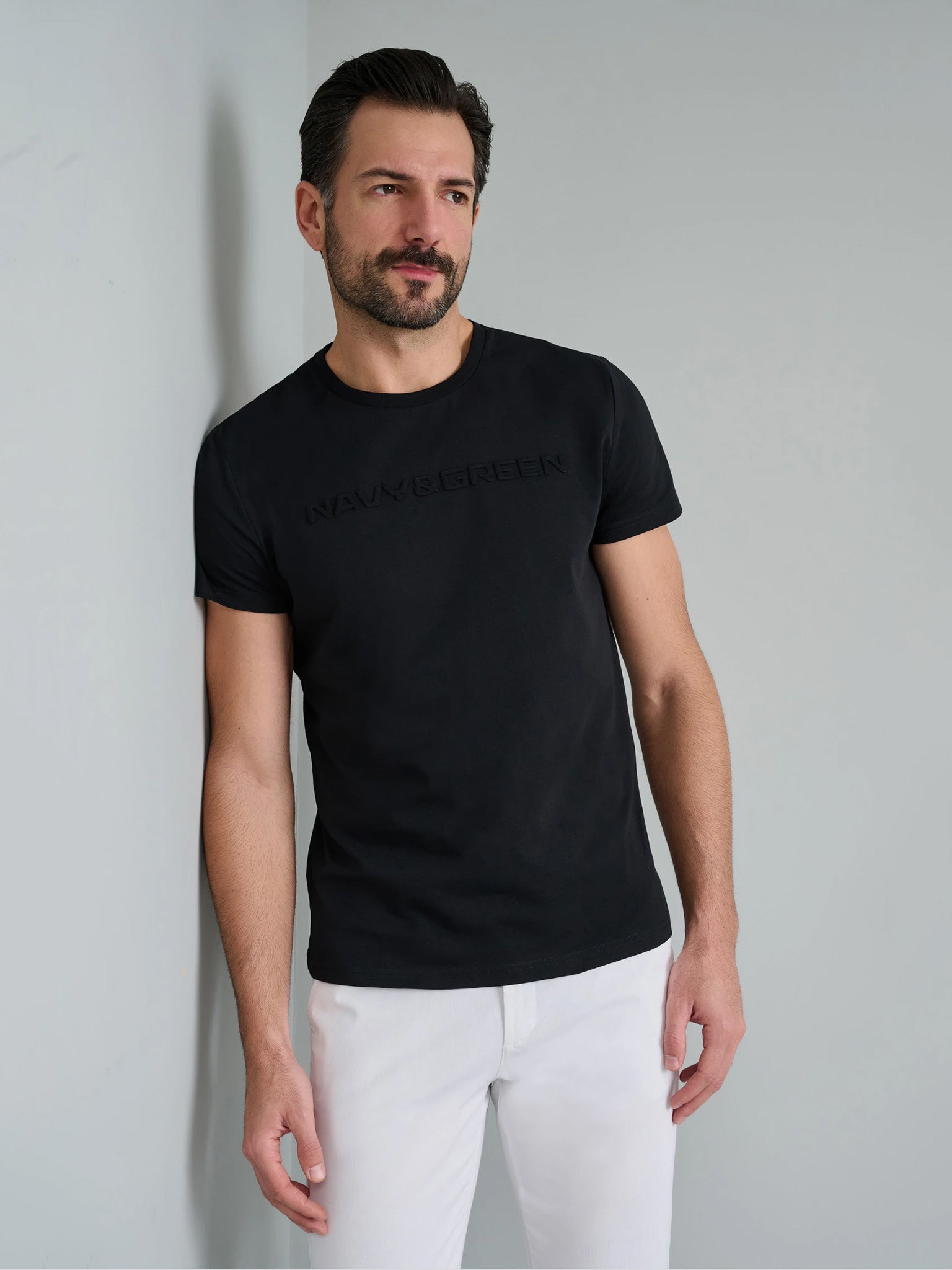 Ανδρικό t-shirt 24TU.322/7P | 24TU.322/7P