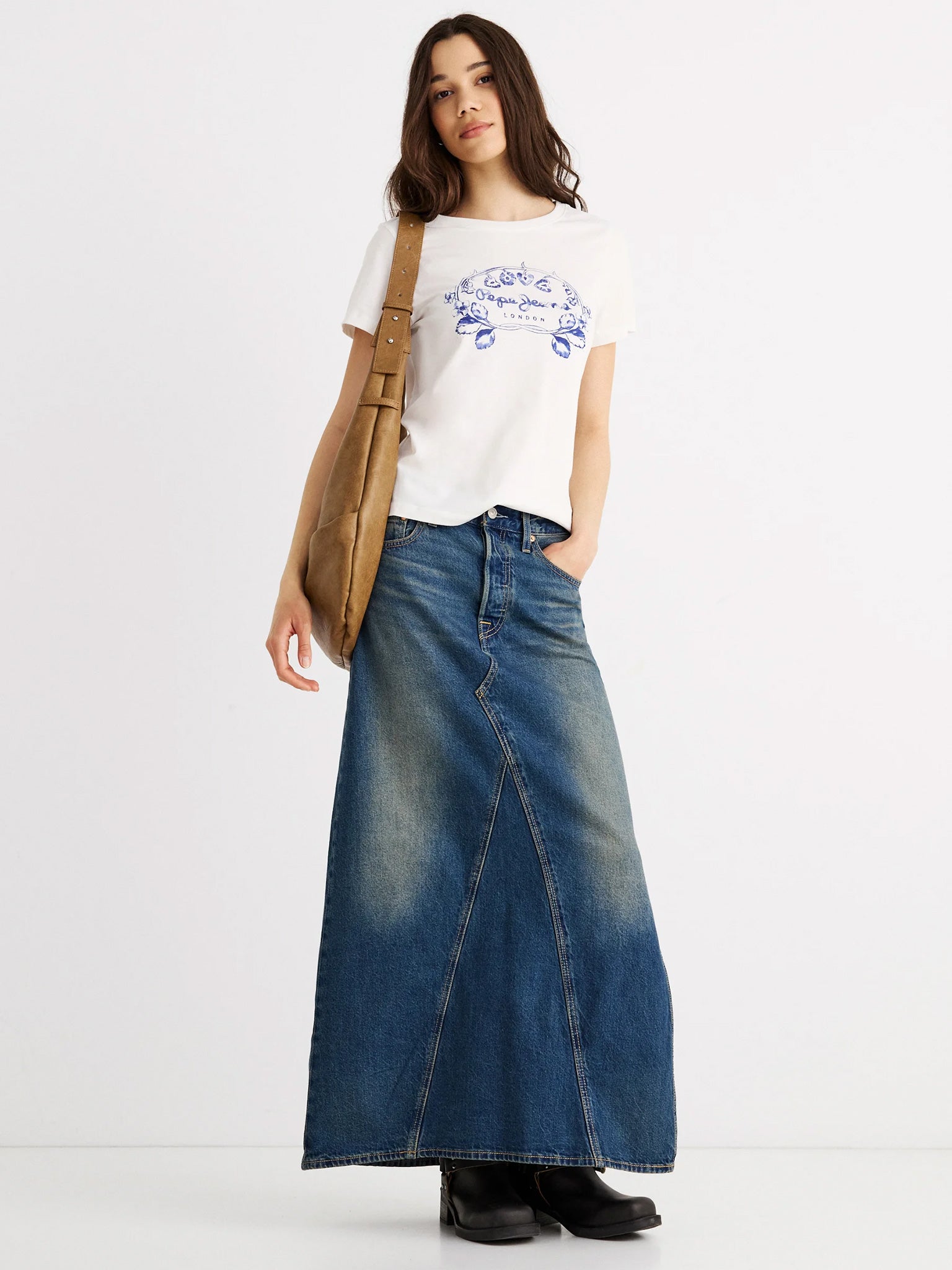 Γυναικείο t-shirt PL5000135800 | PL5000135800