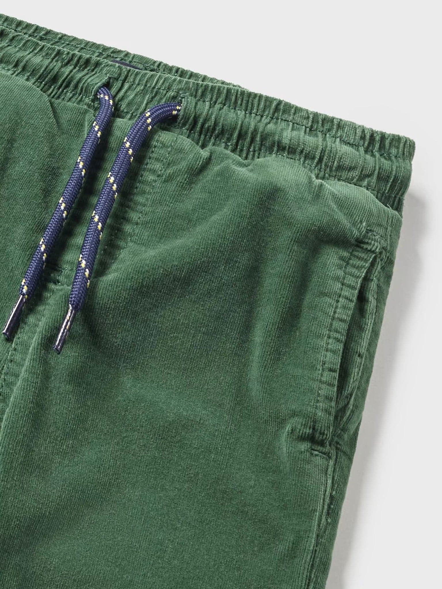 Βρεφικό παντελόνι μικροκοτλέ Better Cotton | 13-02531-045