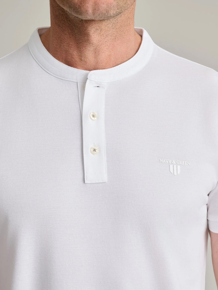 Ανδρικό polo | 24TS.005/YL/PB