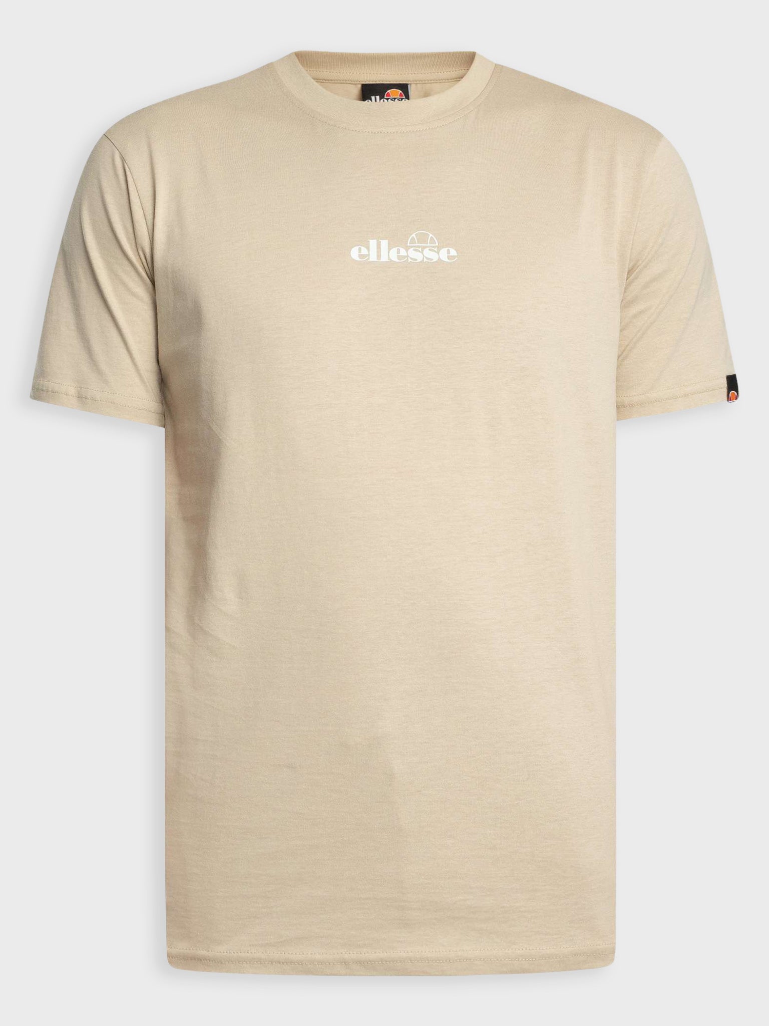 Ανδρικό t-shirt seasonal fundamentals ollio tee SHZ16463214 | SHZ16463214