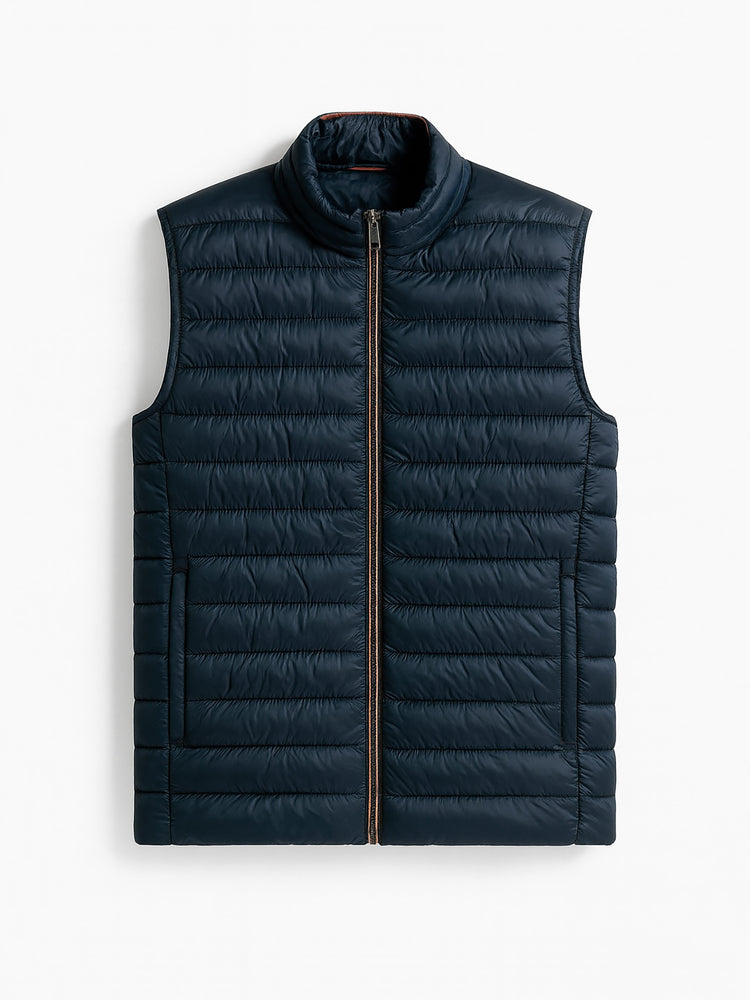 Ανδρικό γιλέκο puffer 20718038 | 20718038