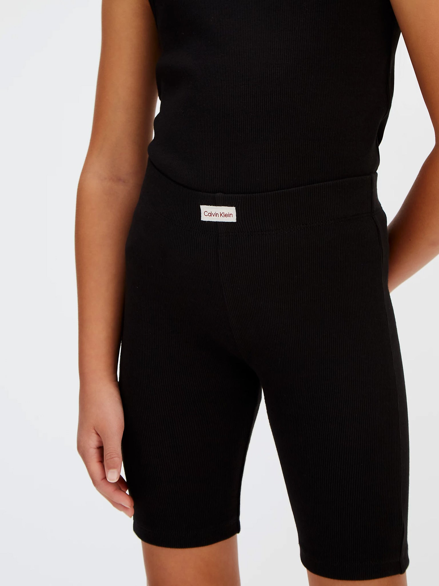 Παιδικό κολάν ποδηλάτη ριπ RIB CYCLING SHORTS LVCKSJC27GBEH | LVCKSJC27GBEH