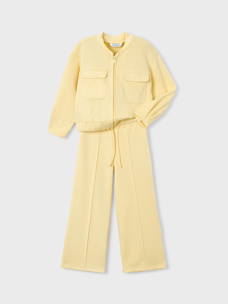 Παιδική φόρμα σετ | 26-03890-043