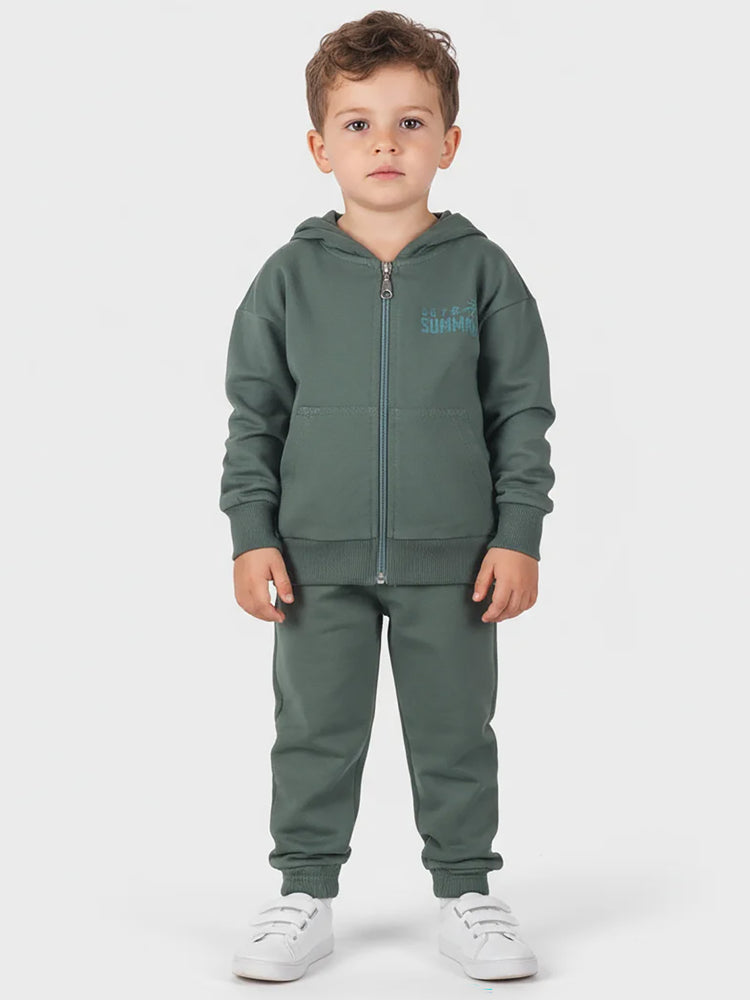 Παιδική φόρμα σετ | 2612101