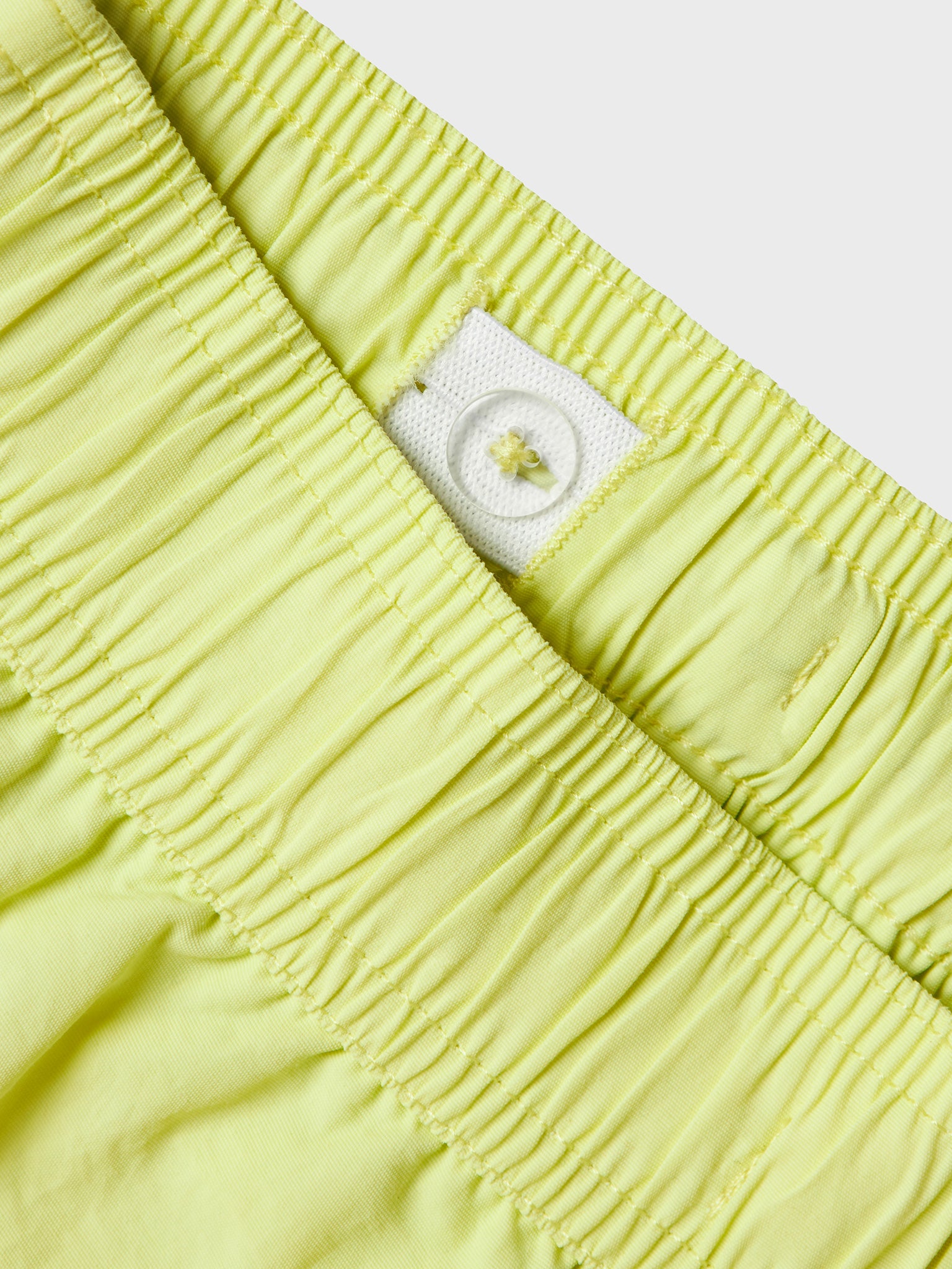 Εφηβικό μαγιό βερμούδα NKMZAKRO SWIM SHORTS 13226624 | 13226624