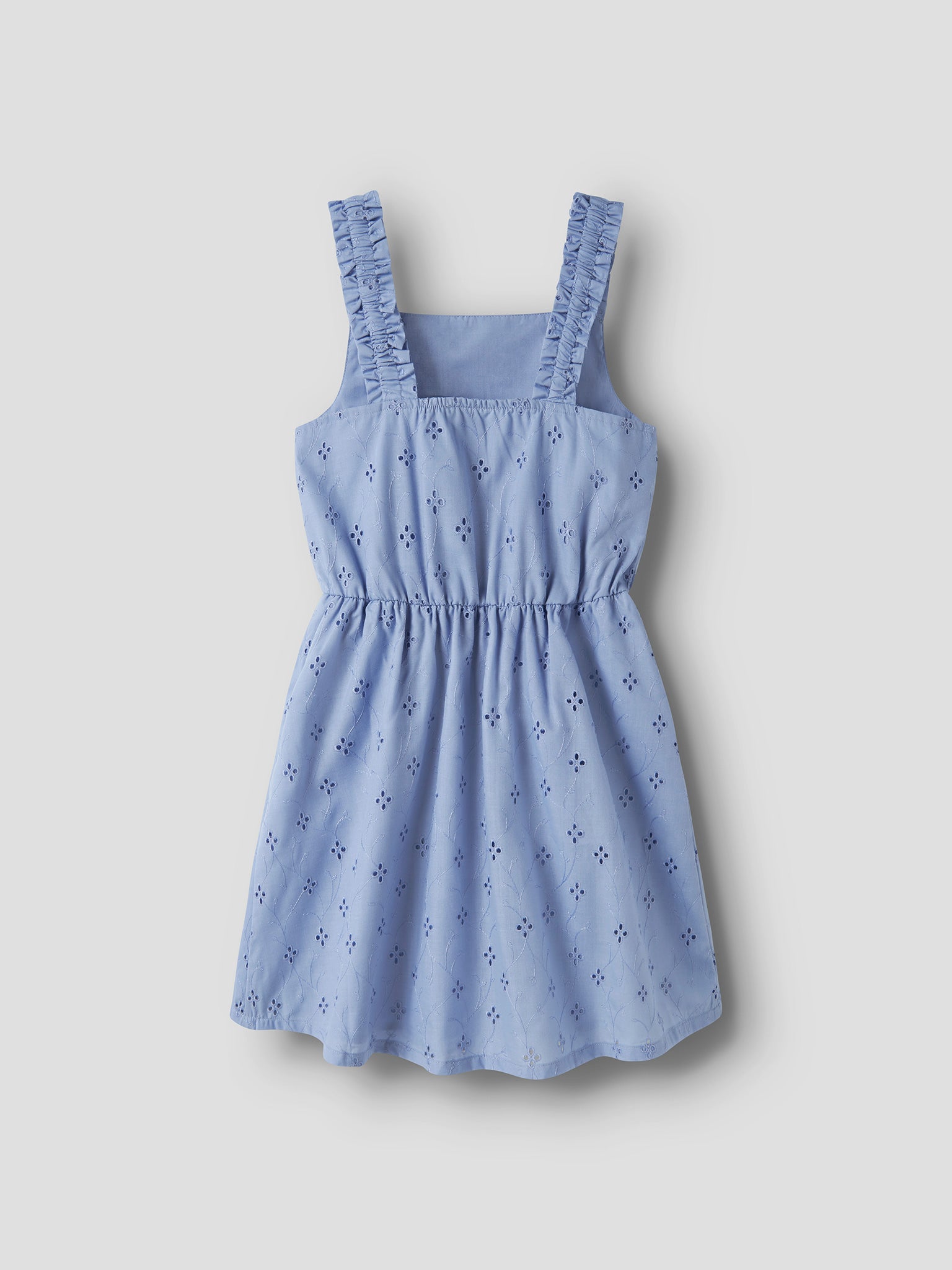 Εφηβικό φόρεμα κιπούρ NKFVIOLETA STRAP DRESS 13240629 | 13240629
