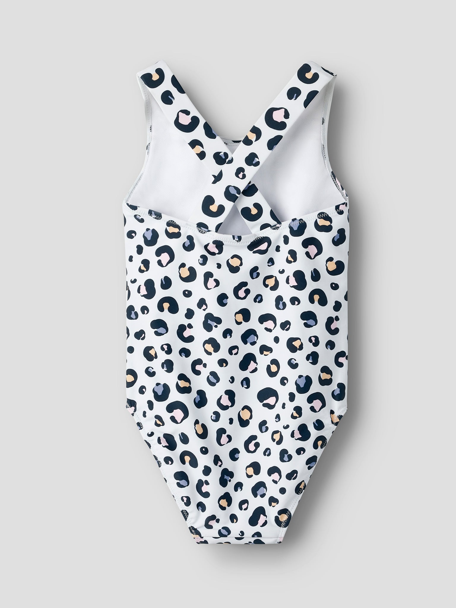 Παιδικό μαγιό ολόσωμο NMFZANIMAL SWIMSUIT 13253277 | 13253277