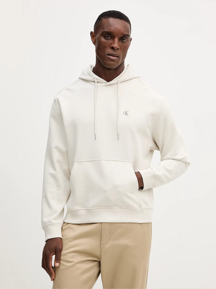 Ανδρική μπλούζα φούτερ LS EU 350TERRY MONOGRAM HOODIE LV04RC297G67U | LV04RC297G67U