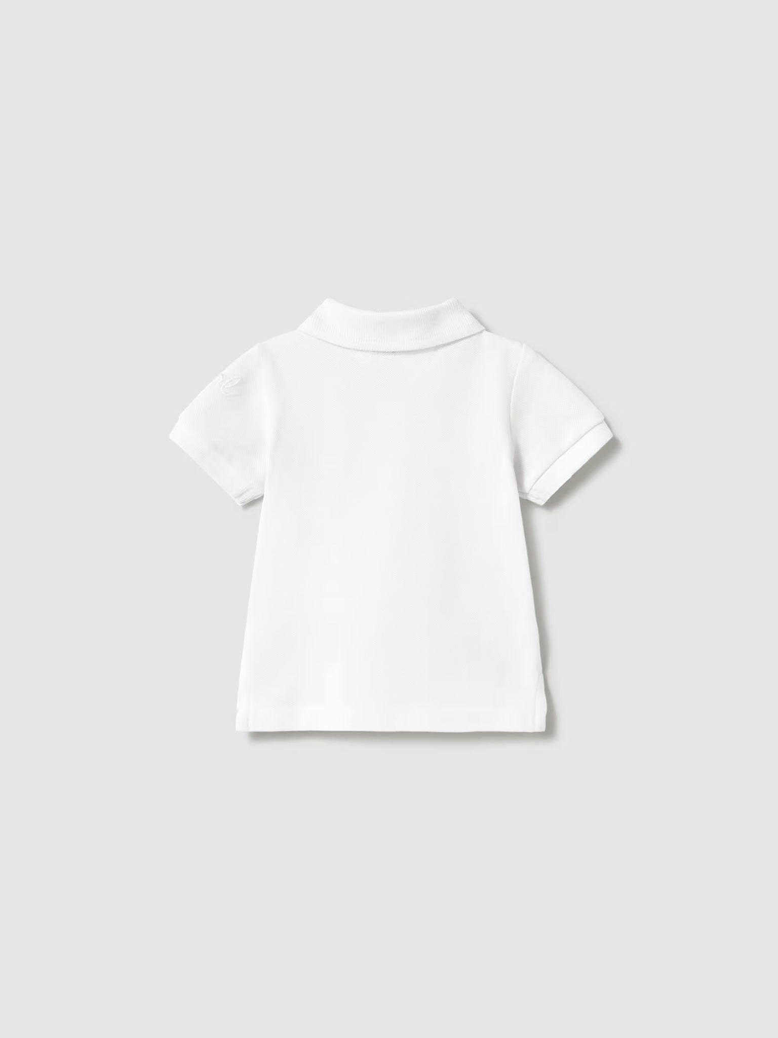 Βρεφικό polo κοντομάνικο | 26-01102-015