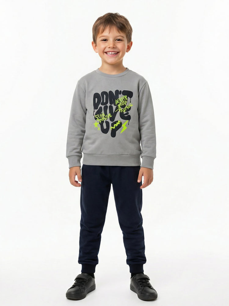 Εφηβική φόρμα σετ | 49309