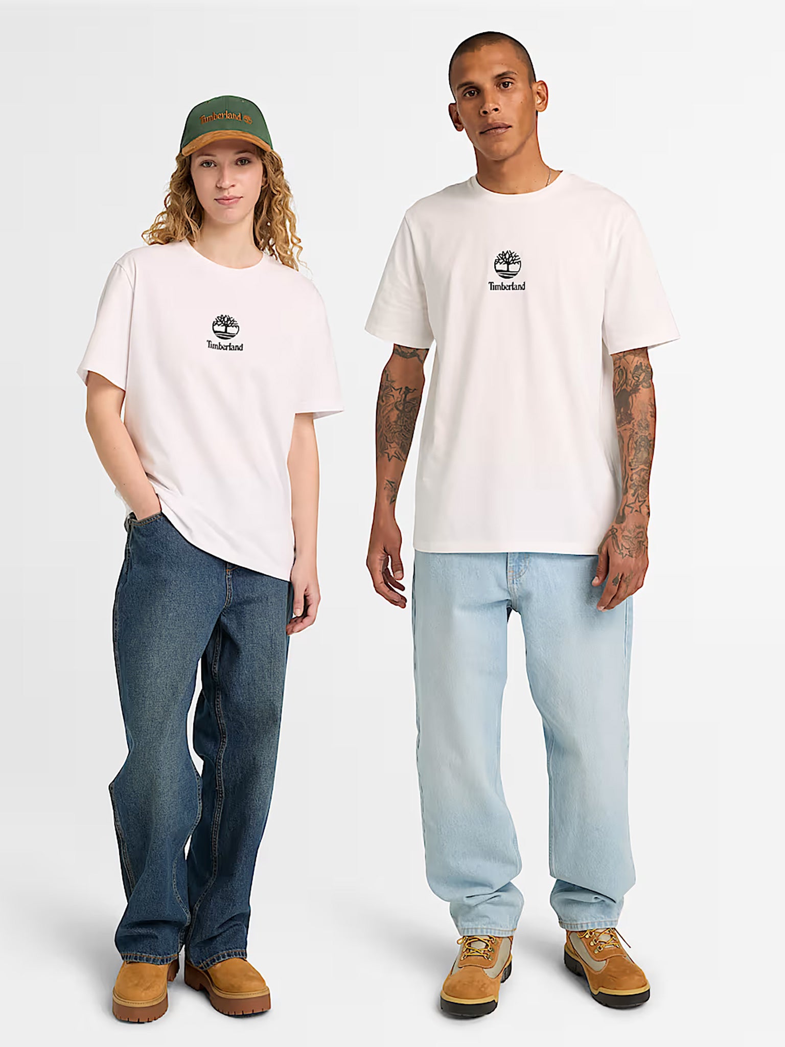 Ανδρικό t-shirt | TB0A6WWT100