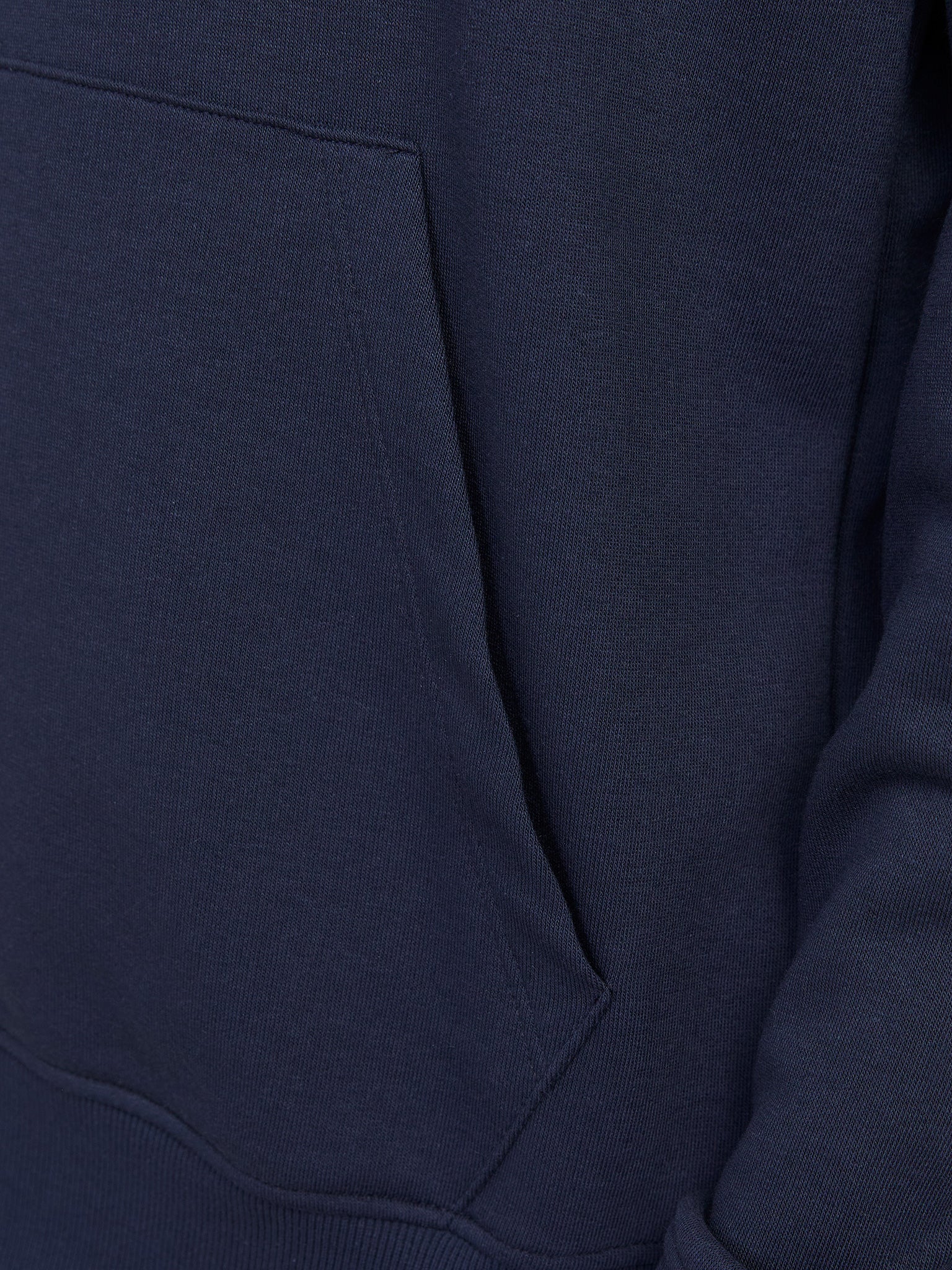 Ανδρική μπλούζα φούτερ JJCOLTON SWEAT HOOD 12268440 | 12268440