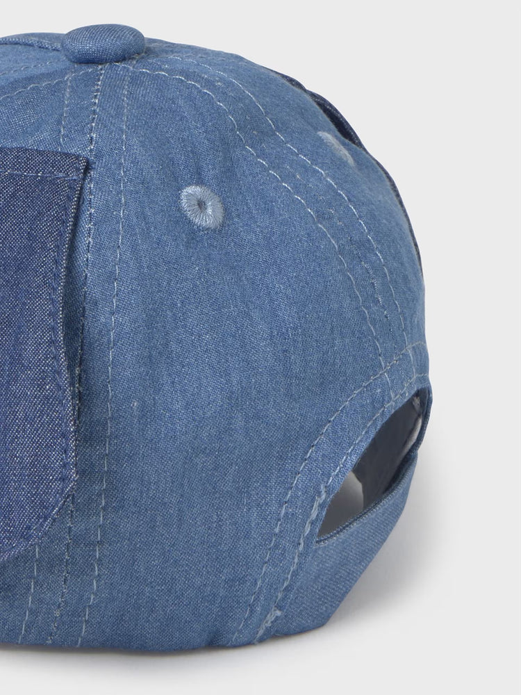 Βρεφικό καπέλο με φιγούρα | 26-09075-080