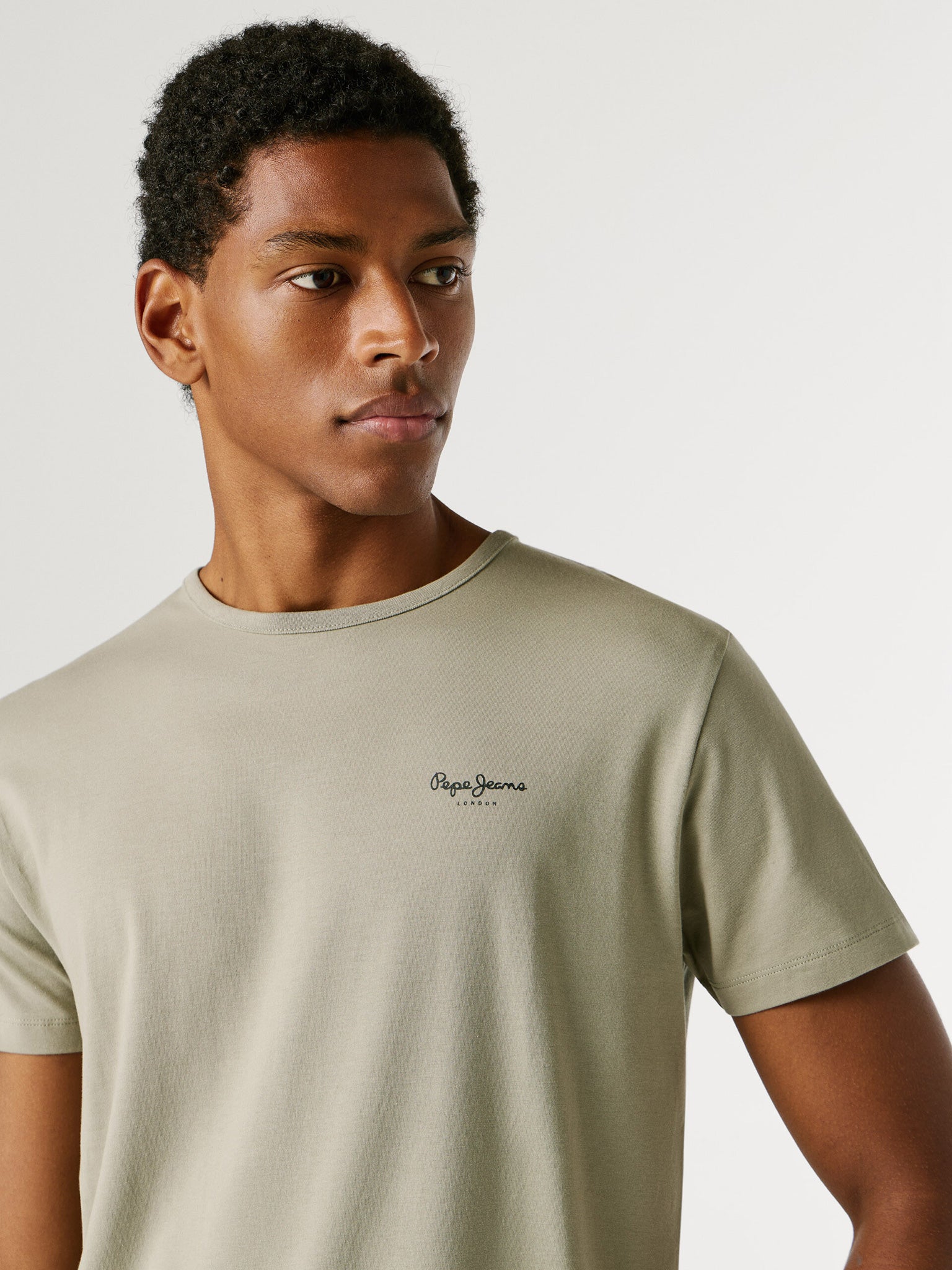 Ανδρικό t-shirt PM5010180701 | PM5010180701