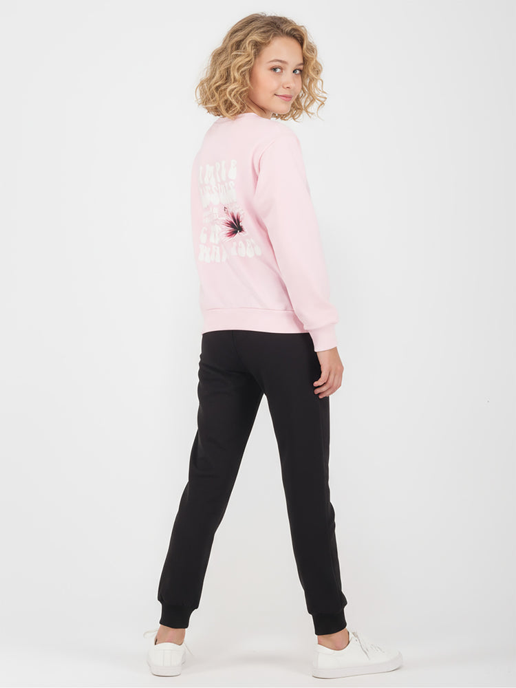 Εφηβικό σετ φόρμας | 2613108