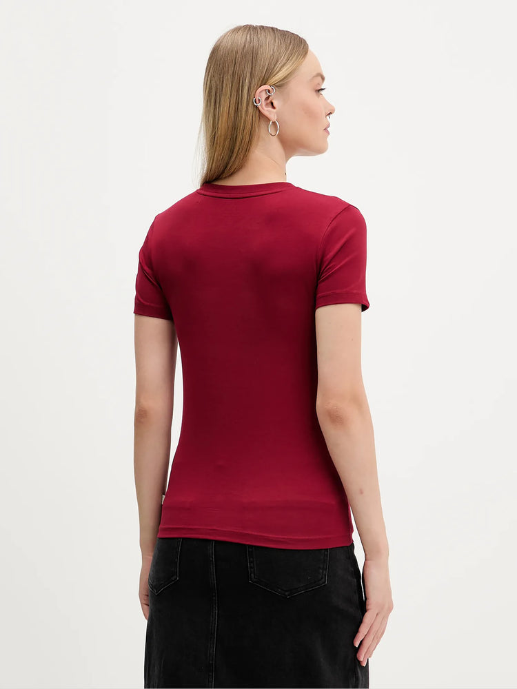 Γυναικείο t-shirt W4YI01J1314G5M3 | W4YI01J1314G5M3