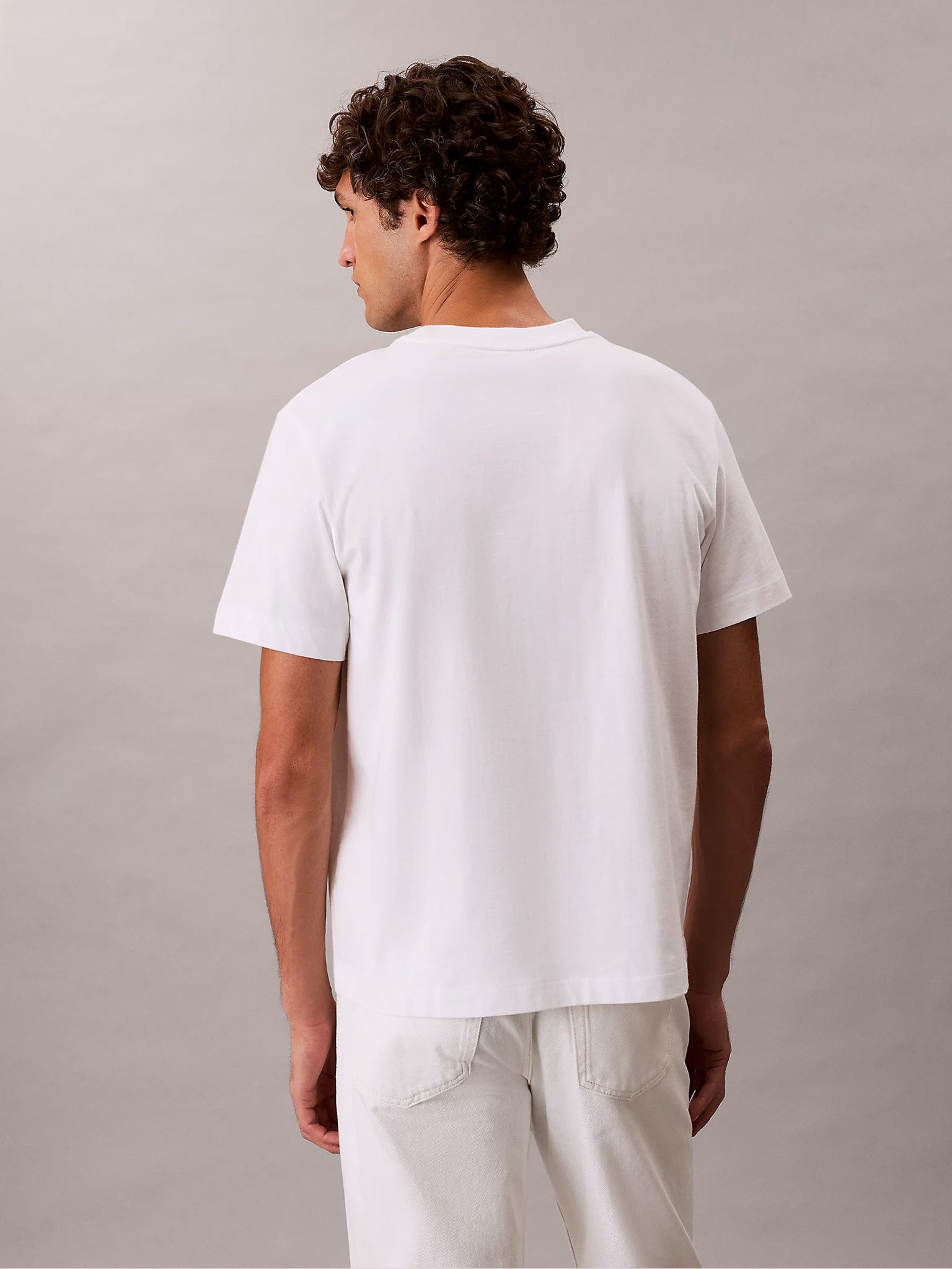 Ανδρικό t-shirt | LV04RF280GYAF