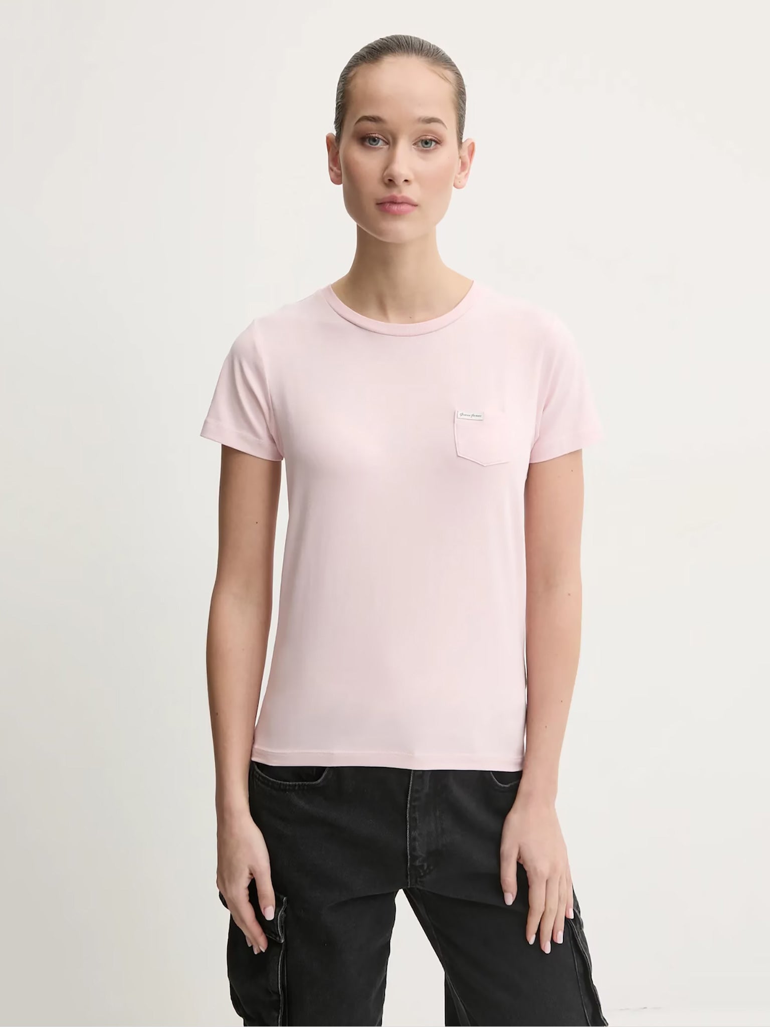 Γυναικείο t-shirt W5RI52J1314G65F | W5RI52J1314G65F