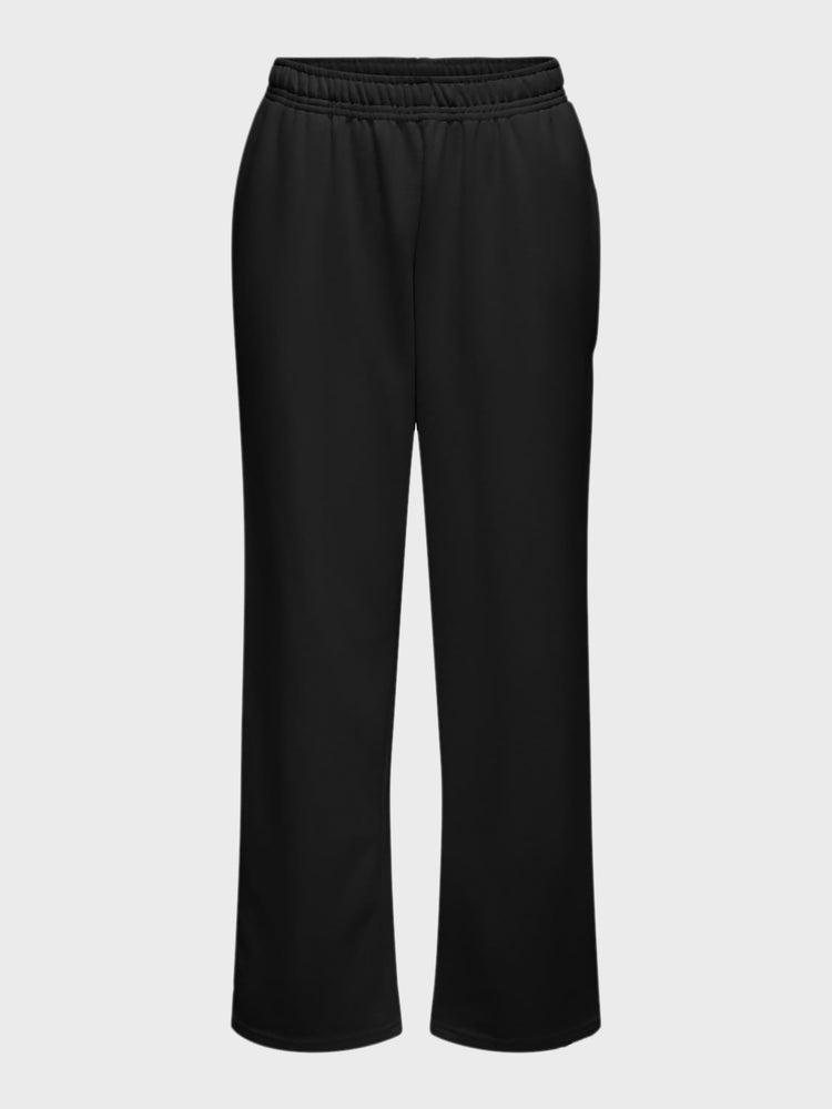 Γυναικείο παντελόνι φόρμας ONLDAZE STRAIGHT PANT CC SWT 15325981 | 15325981