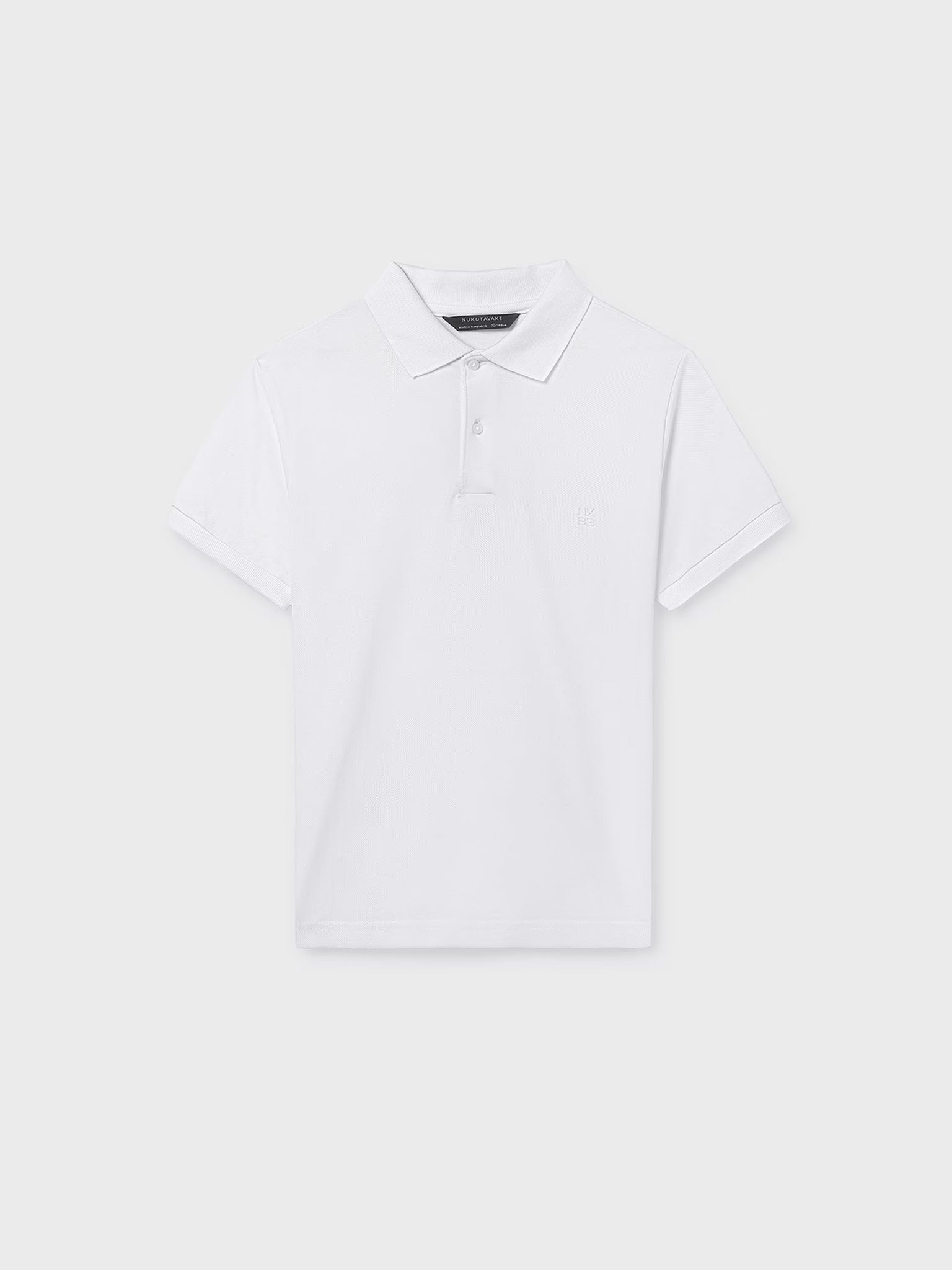 Εφηβική μπλούζα polo 26-00890-072 | 26-00890-072