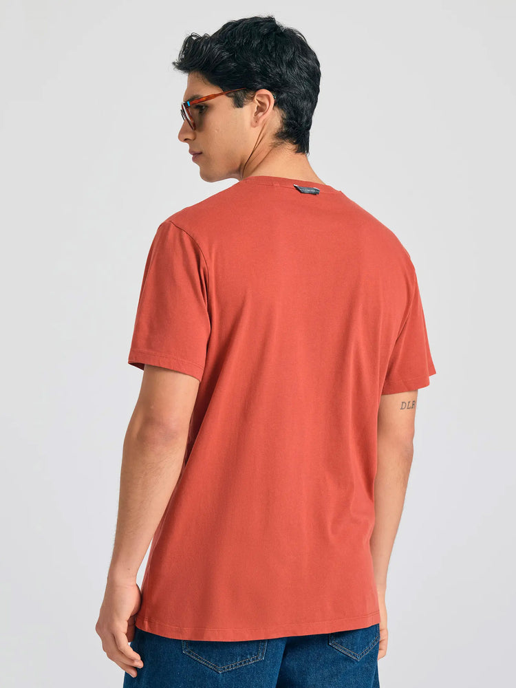 Ανδρικό t-shirt FBM011-011-04 | FBM011-011-04
