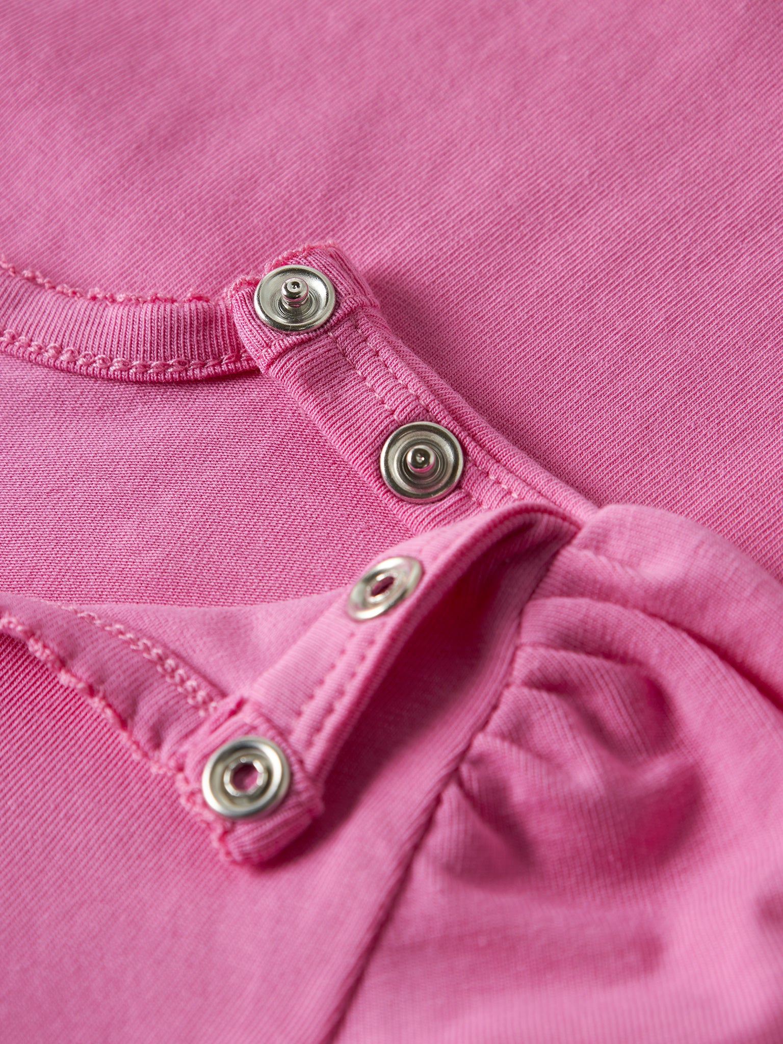 Βρεφική μπλούζα μακό | 13254692