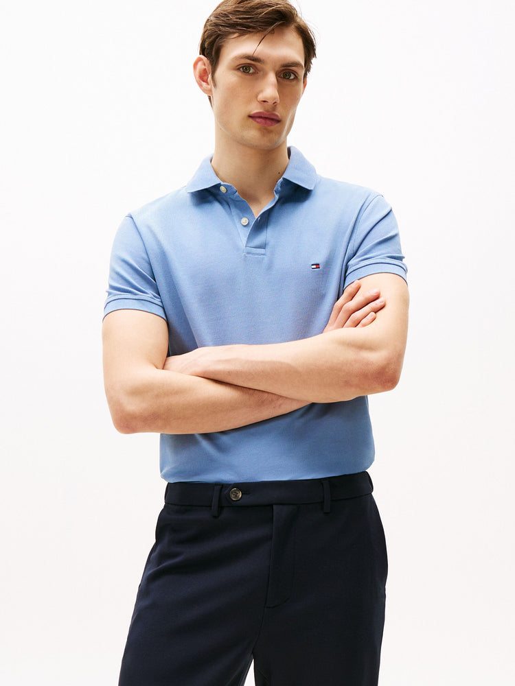 Ανδρικό polo 1985 REGULAR POLO MW0MW17770C2B | MW0MW17770C2B