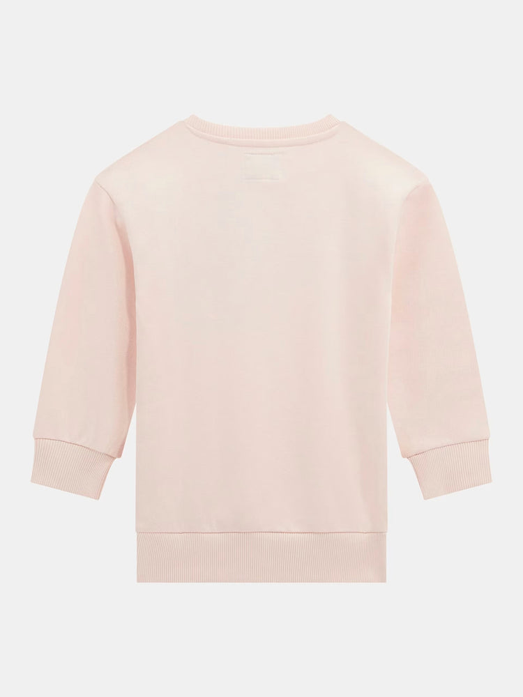 Παιδικό φόρεμα φούτερ K5BK10KAD74G60N | K5BK10KAD74G60N