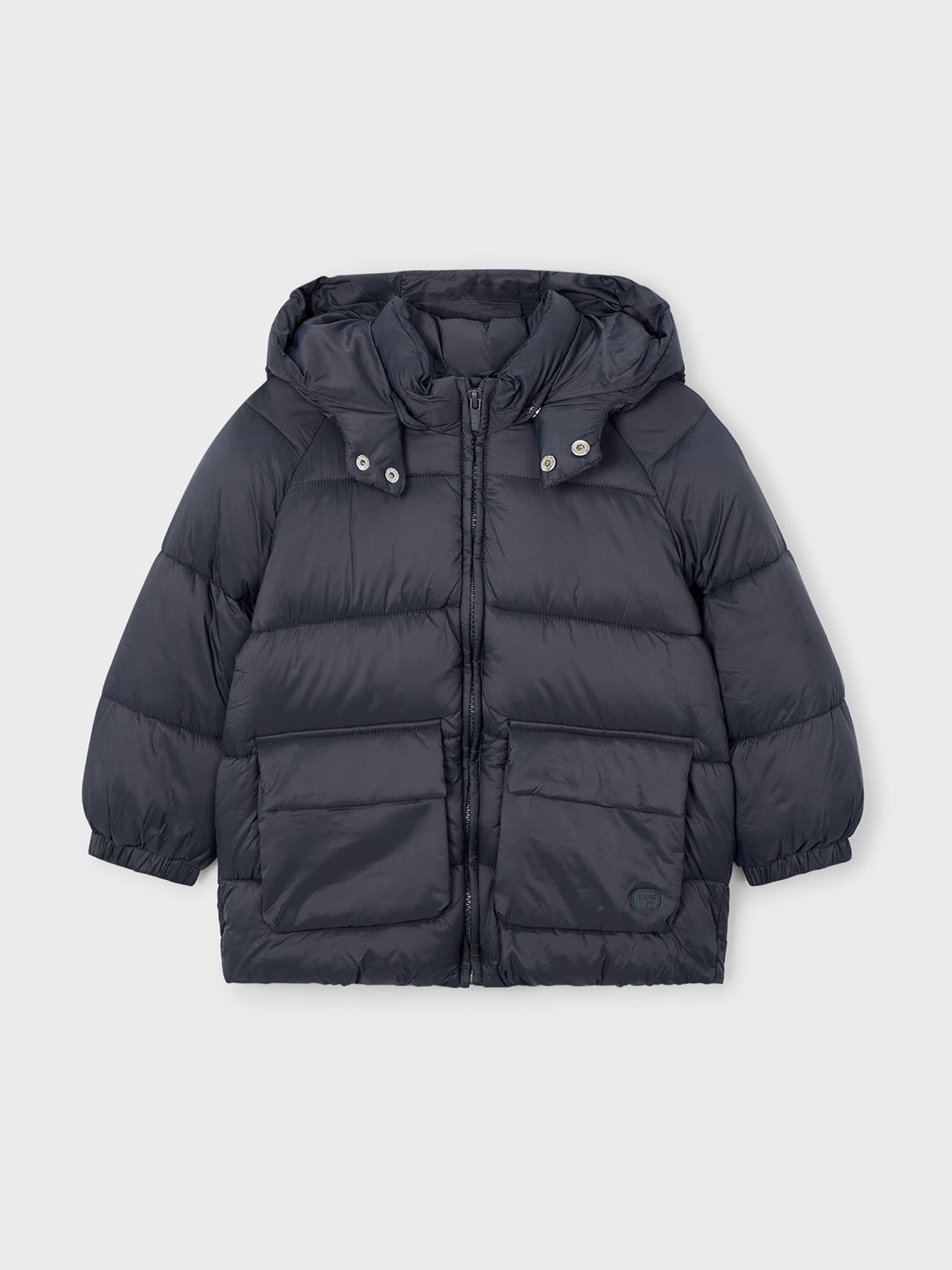 Παιδικό μπουφάν puffer 15-00412-022 | 15-00412-022