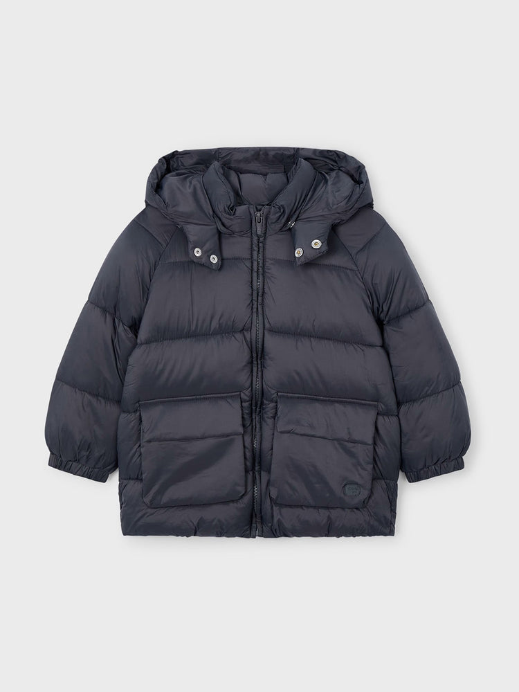 Παιδικό μπουφάν puffer 15-00412-022 | 15-00412-022