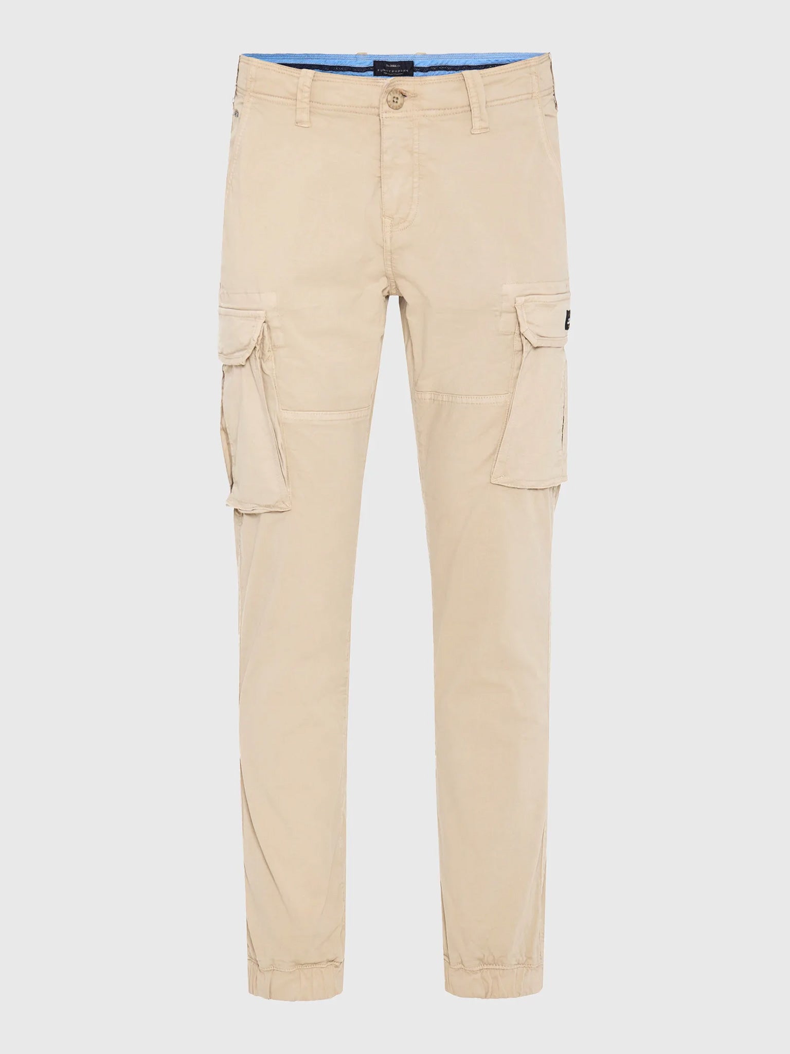 Ανδρικό παντελόνι cargo | FBM013-030-02
