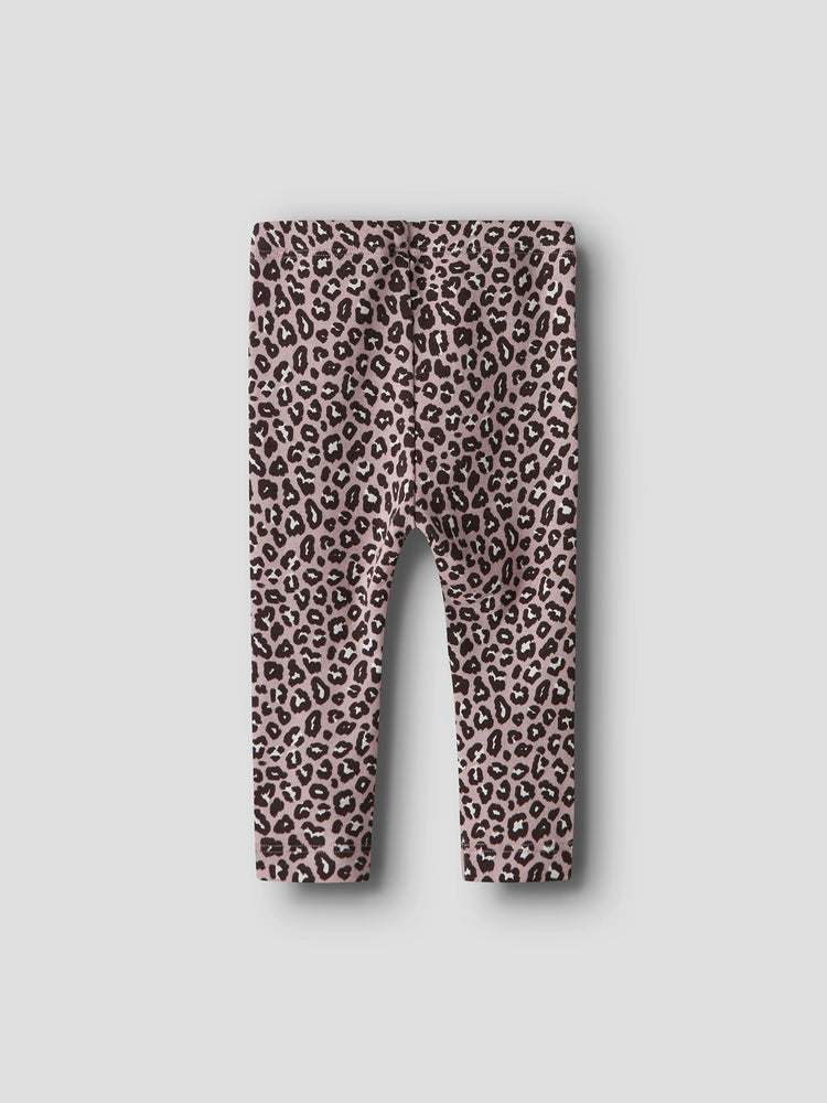 Βρεφικό κολάν animal NBFLEOANA LEGGING 13249255 | 13249255