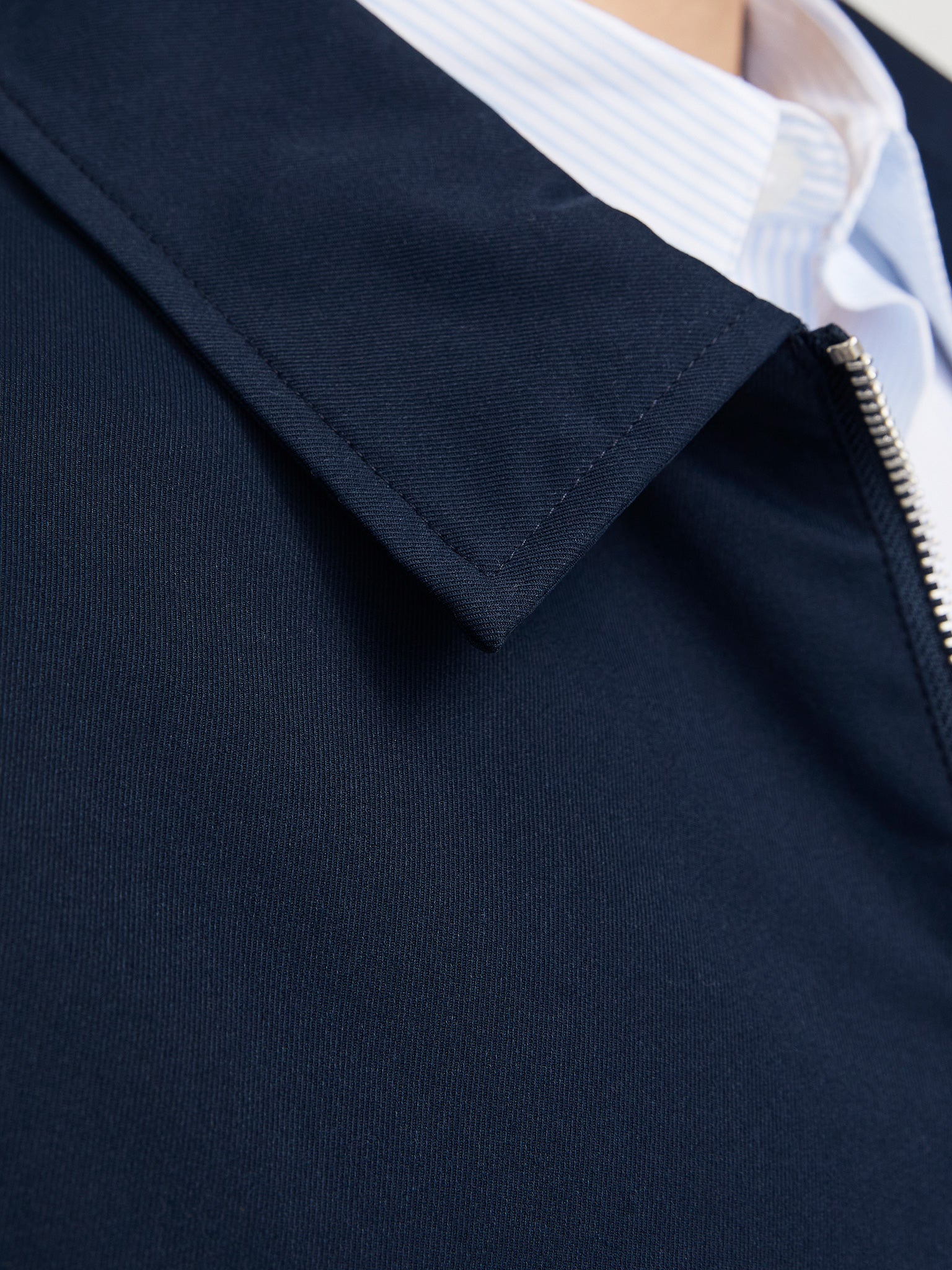 Ανδρικό τζάκετ JJWINSON WORKER JACKET 12268717 | 12268717