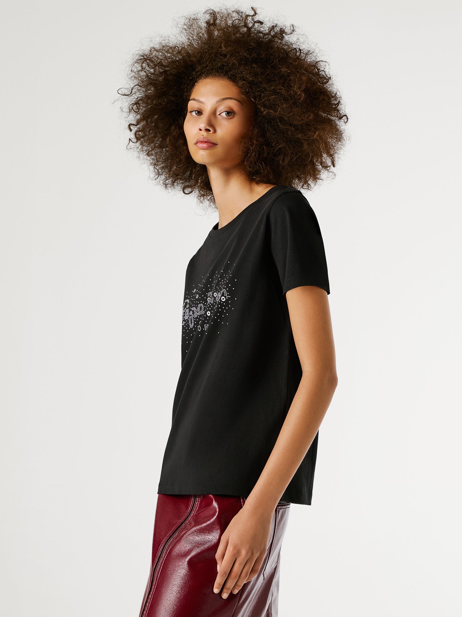 Γυναικείο t-shirt PL5000078999 | PL5000078999