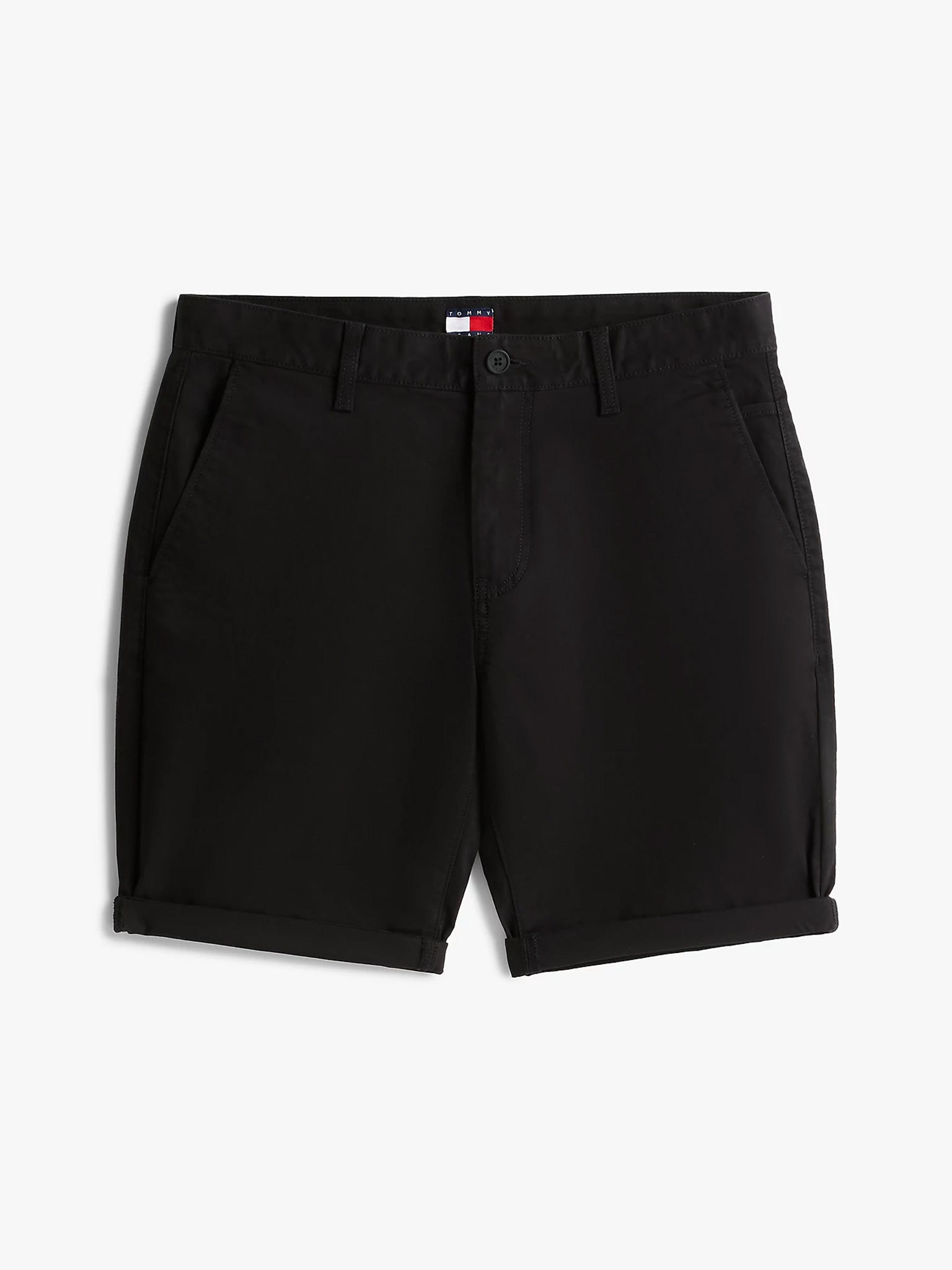 Ανδρική βερμούδα chinos TJM SCANTON SHORT DM0DM21950BDS | DM0DM21950BDS