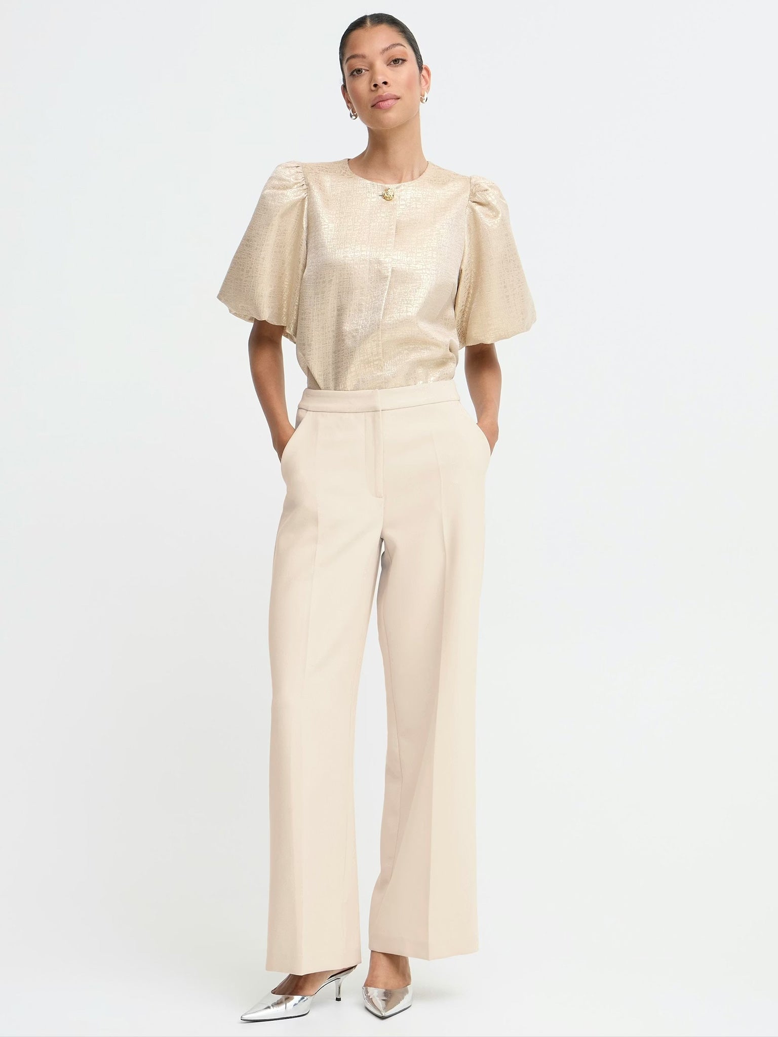 Γυναικεία παντελόνα 20818352 | 20818352