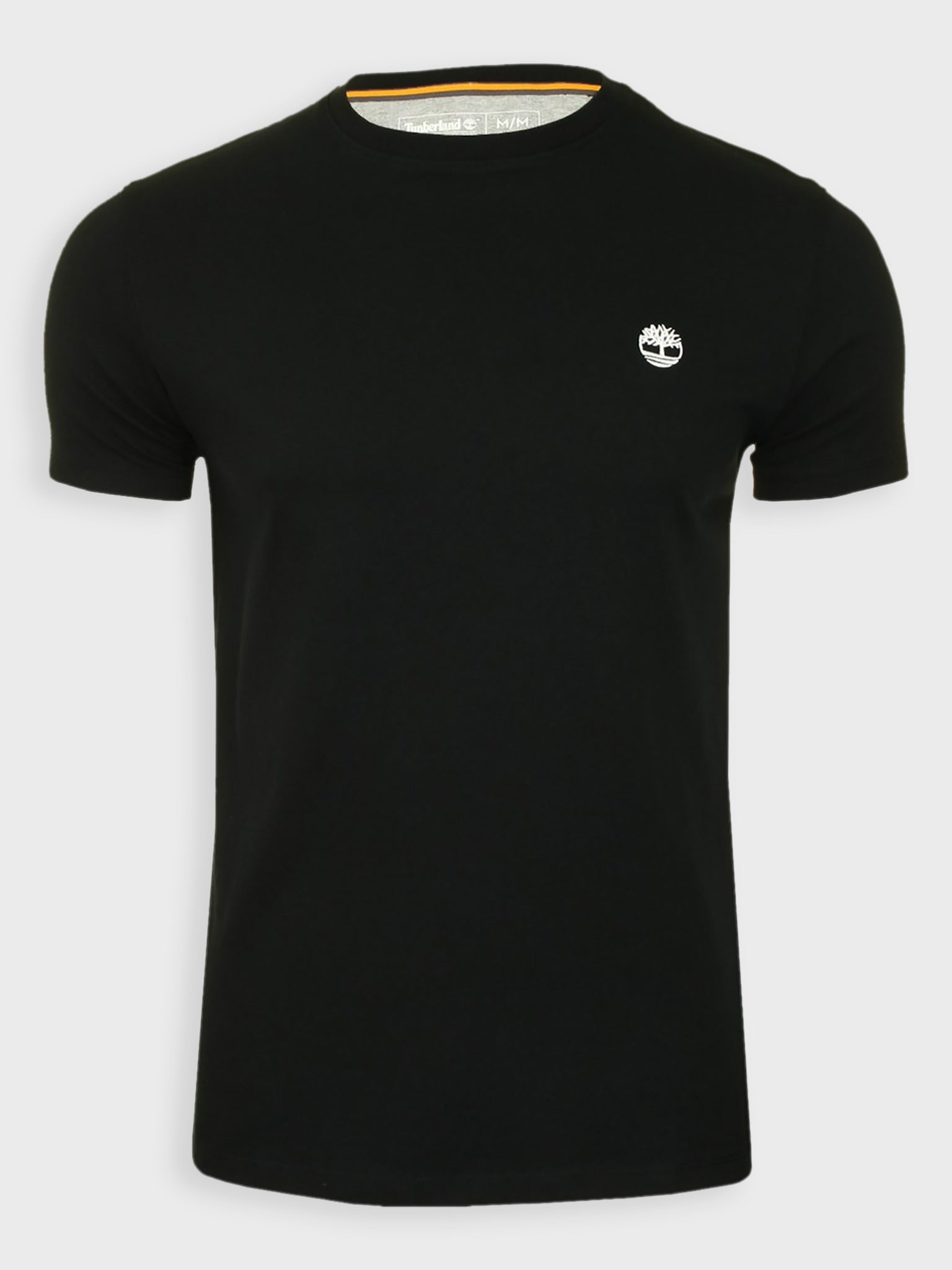 Ανδρικό t-shirt SS Dunstan River Jersey Crew Tee Slim TB0A2BPR001 | TB0A2BPR001