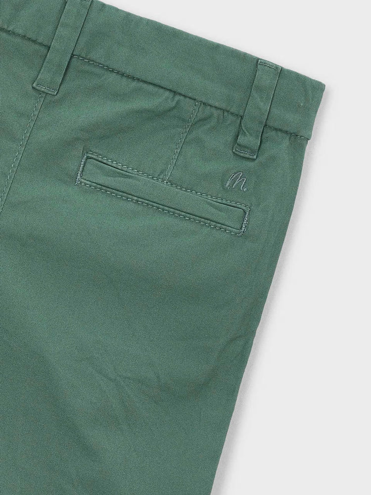 Παιδική βερμούδα chinos | 26-00202-038