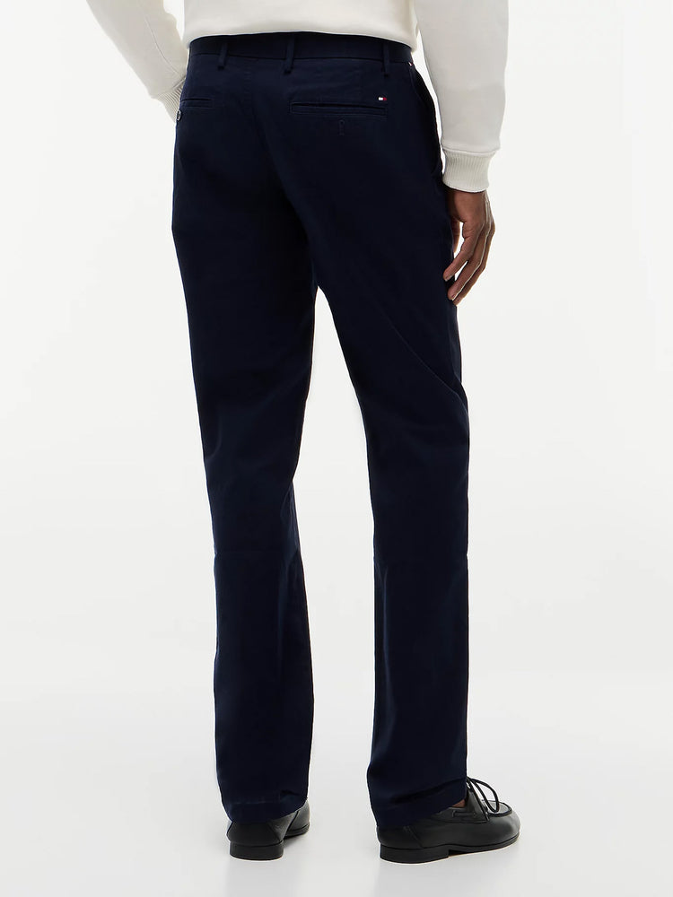 Ανδρικό παντελόνι chinos | MW0MW28884DW5