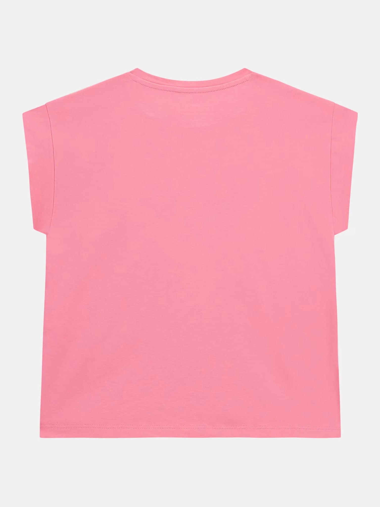 Εφηβική μπλούζα μακό midi ss t-shirt J5YI04K6YW4G6N3 | J5YI04K6YW4G6N3