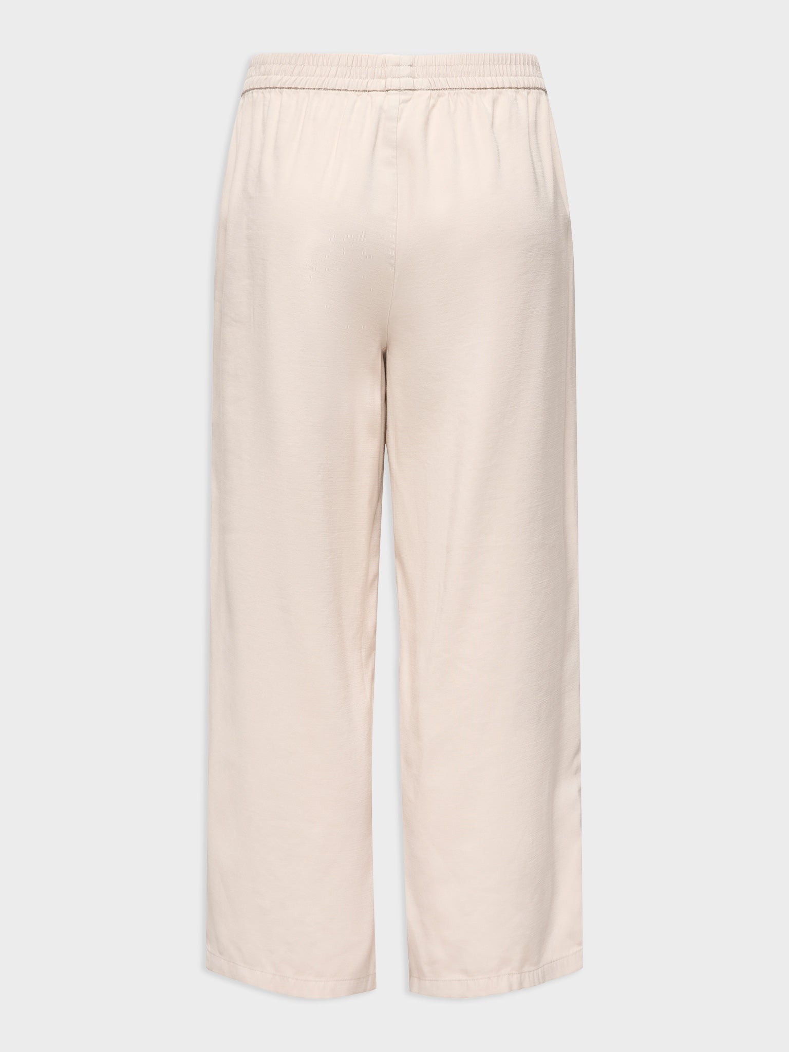 Γυναικεία ζιπ κιλότ ONLARIS LIFE CULOTTE PANTS WVN 15364124 | 15364124