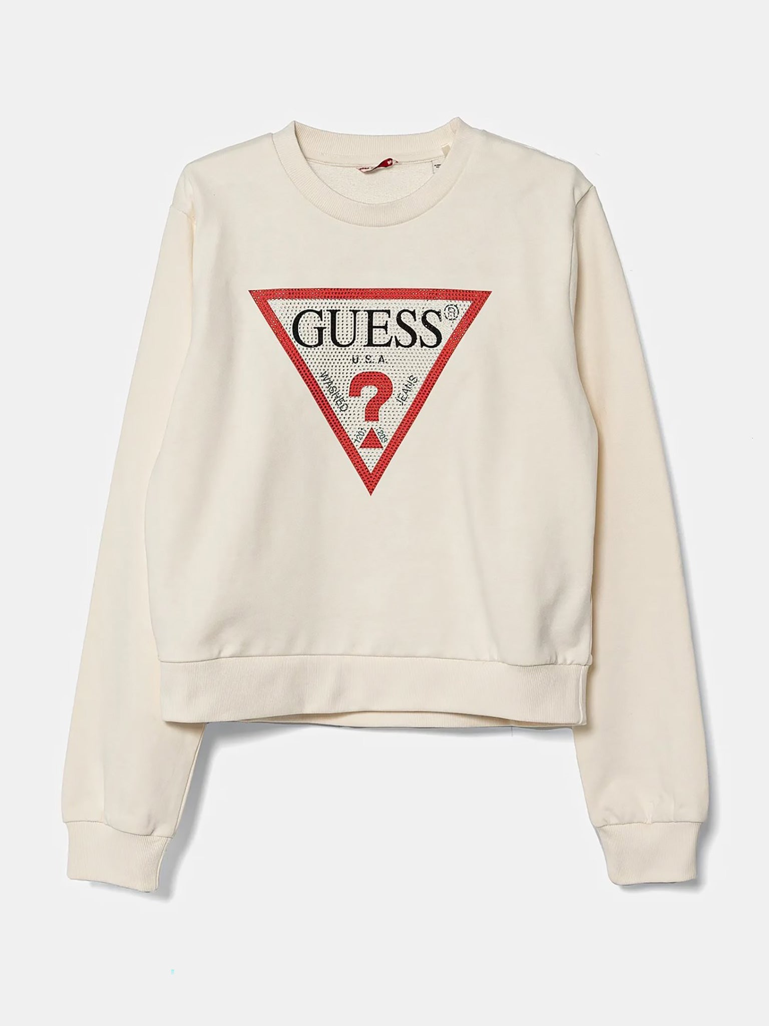 Εφηβική μπλούζα φούτερ J4YQ22KA6R4G012 | J4YQ22KA6R4G012