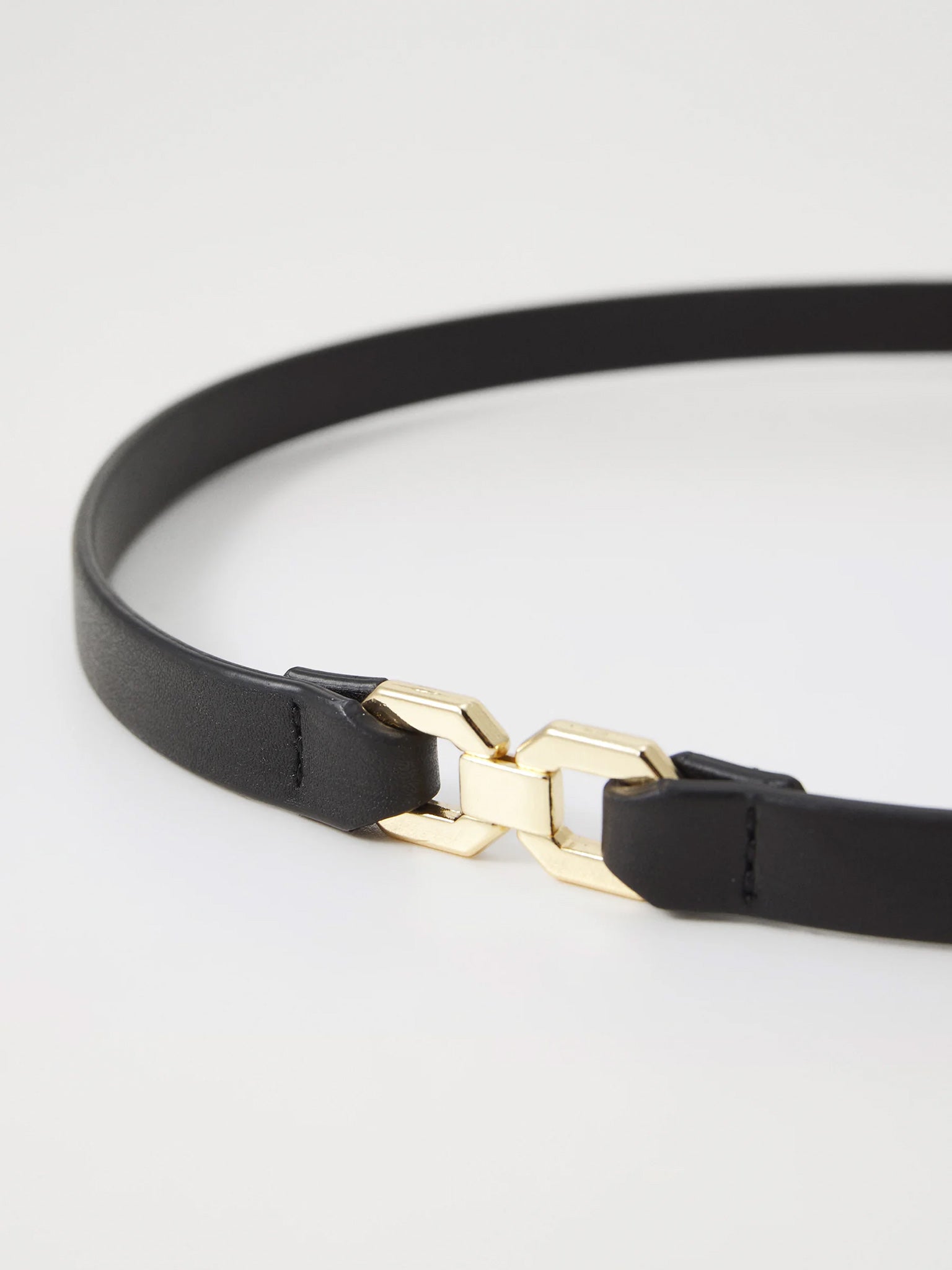 Γυναικεία ζώνη VMEMILIE COATED WAIST BELT 10326045 | 10326045