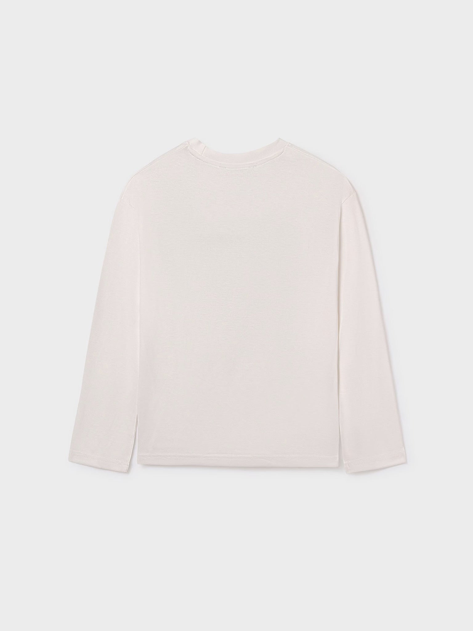 Εφηβική μπλούζα 15-00842-011 | 15-00842-011