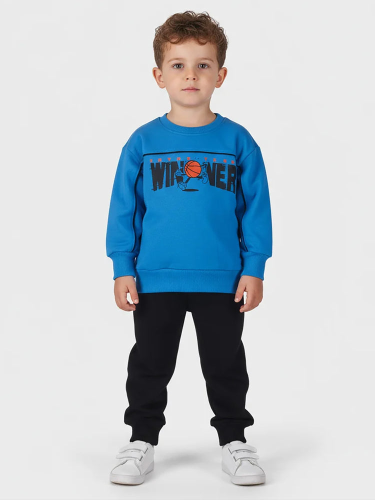 Παιδική φόρμα σετ | 2612103