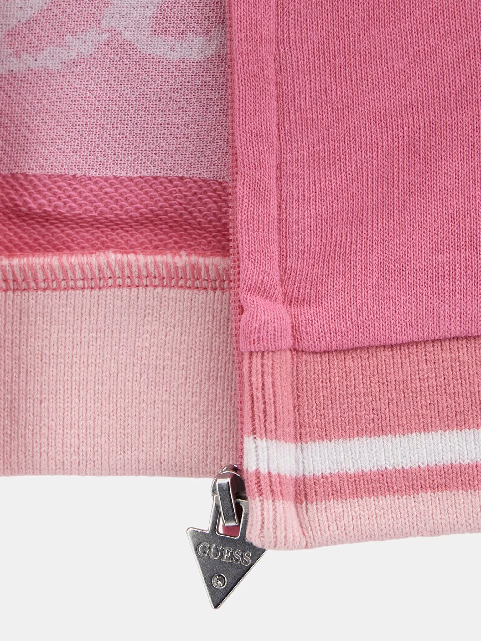 Παιδική φόρμα σετ  hooded LS active K5YG00KA6R4G6N3 | K5YG00KA6R4G6N3
