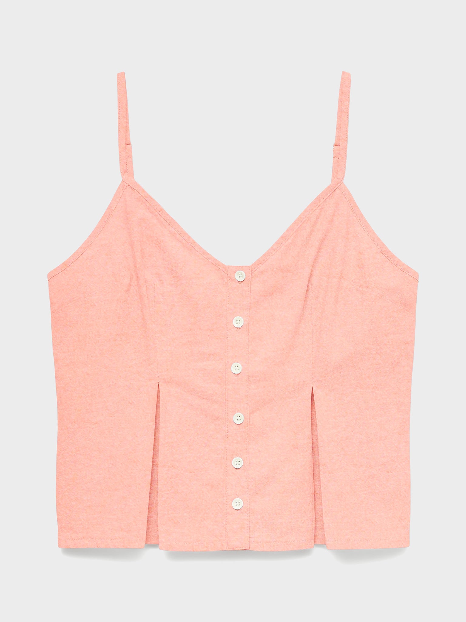 Γυναικείο top VMNORMA SL CHAMBRAY STRAP TOP 10346259 | 10346259