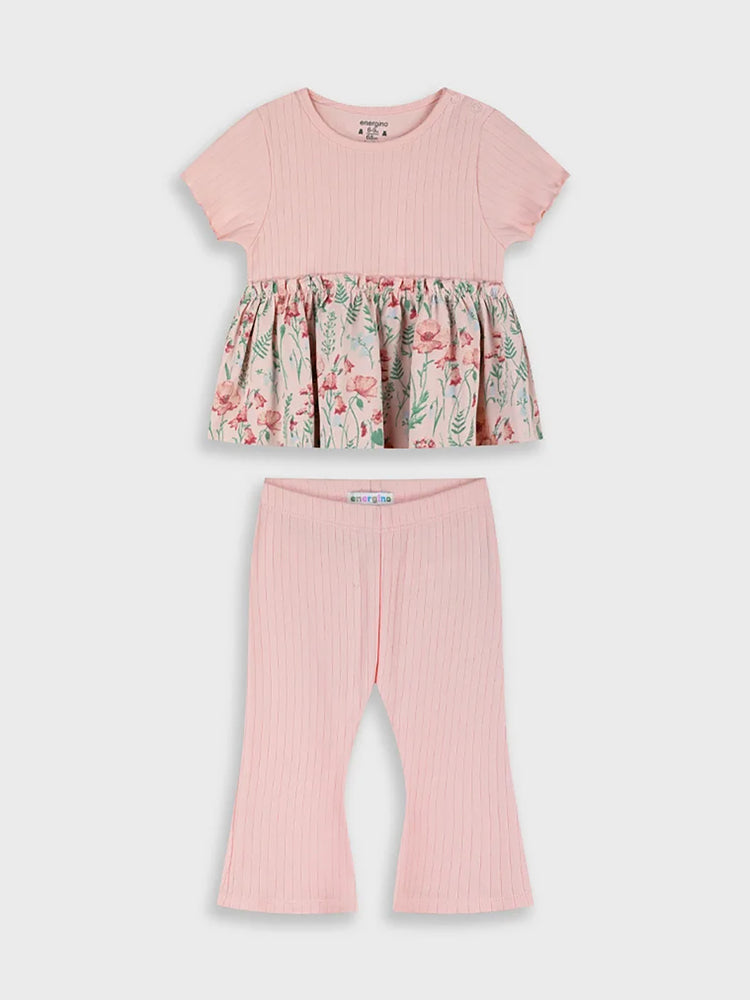 Βρεφικό σετ με κολάν | 14-226401-0